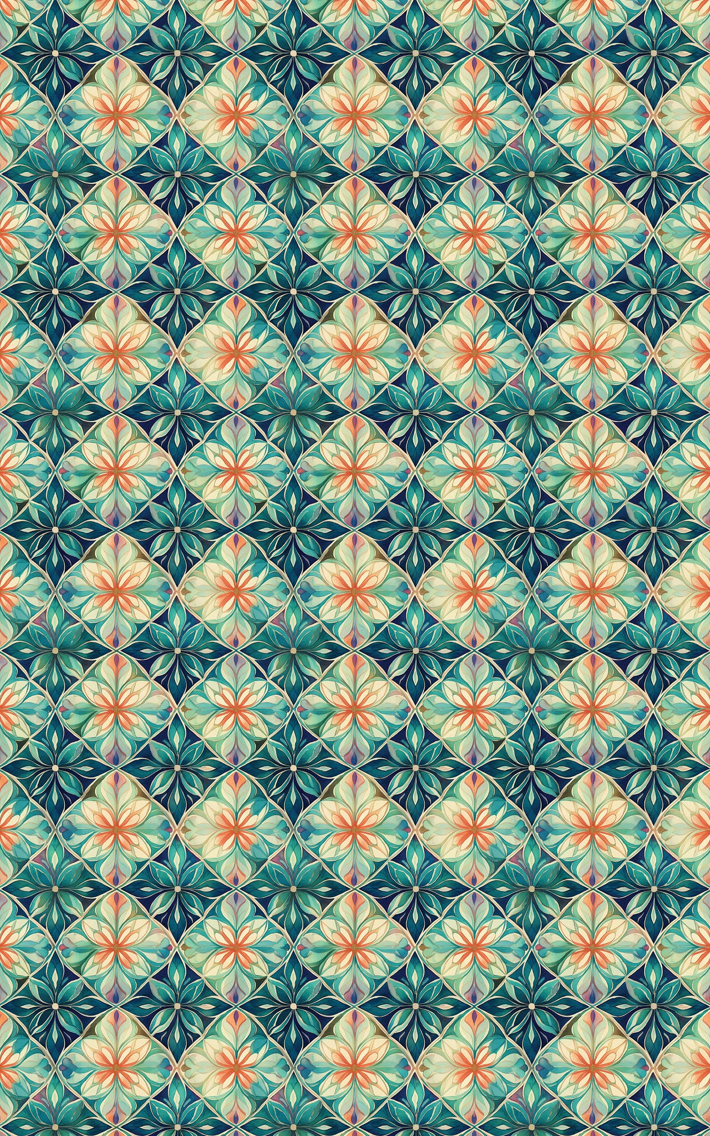 Lattice Élan