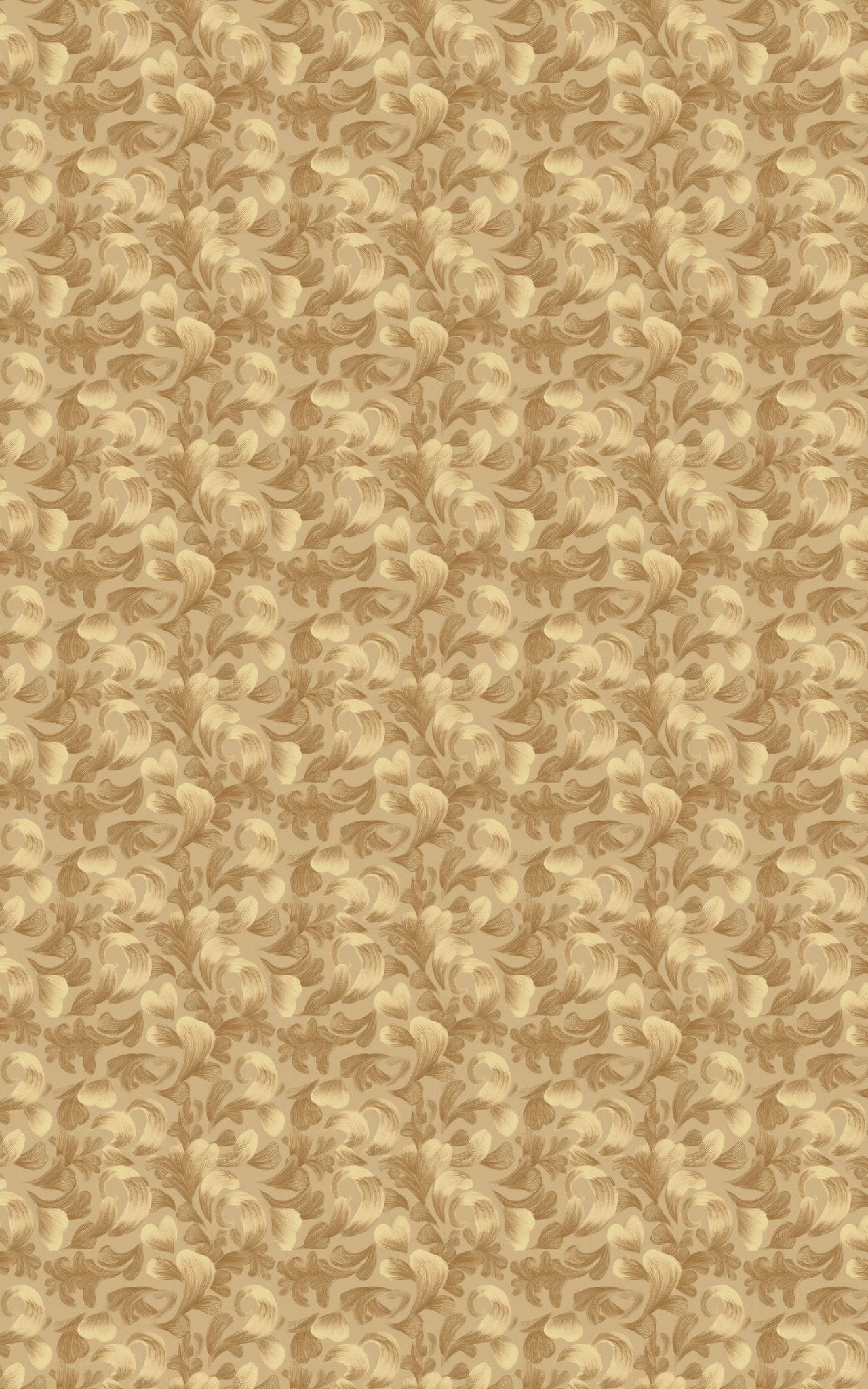 Golden Hour - London Penny Gift Wrap