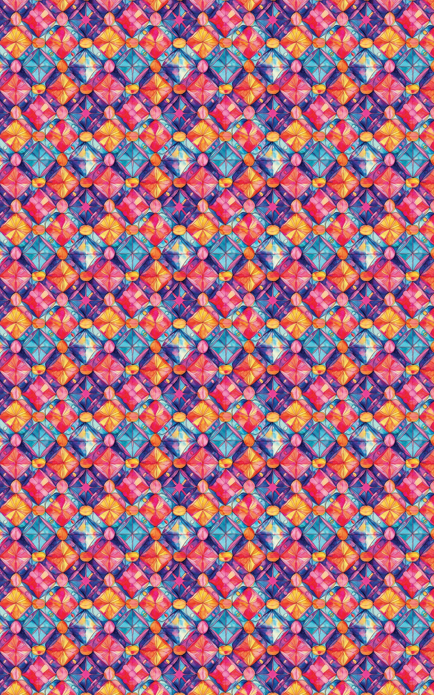 Prism Parade
