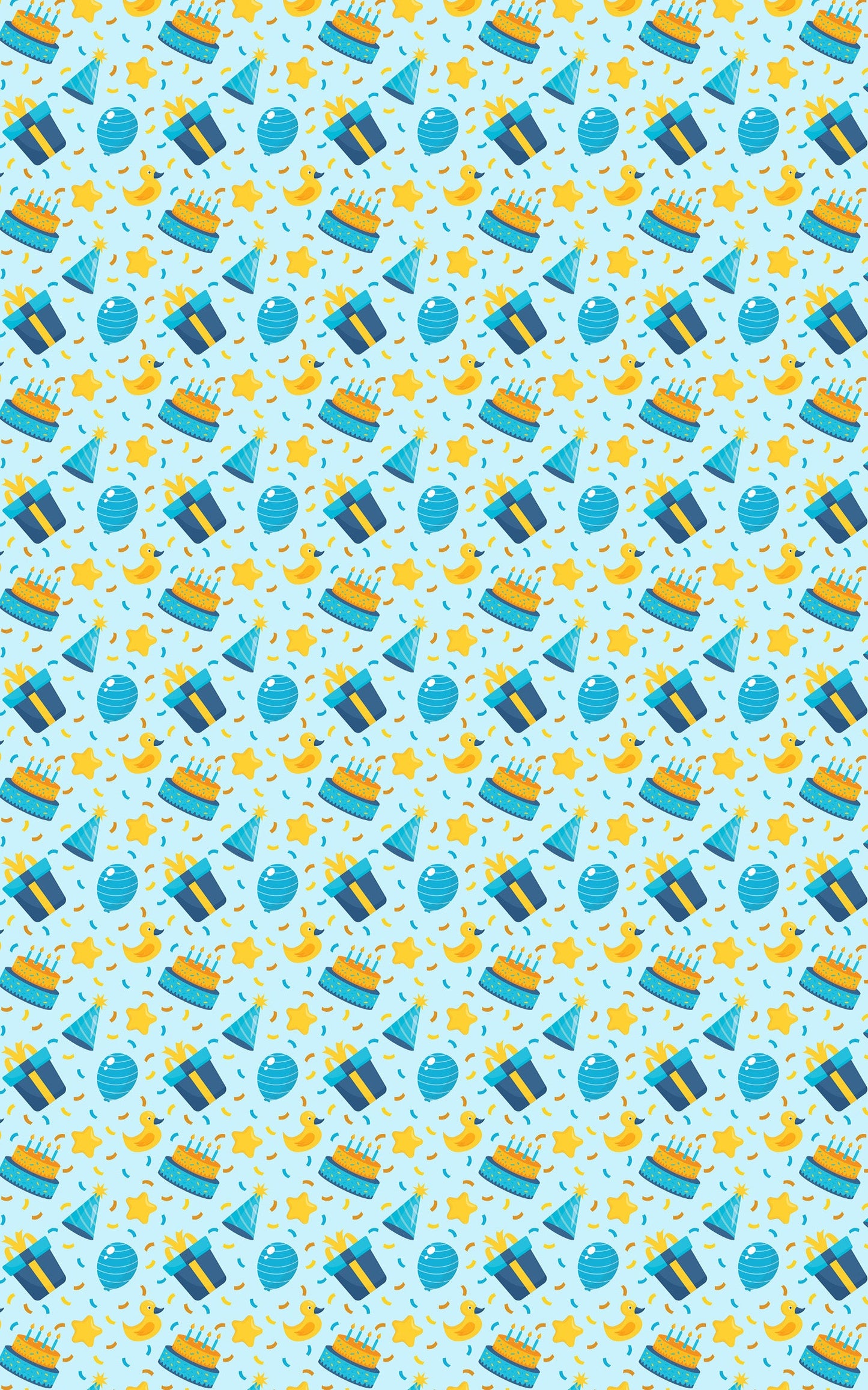 Party Pop!
