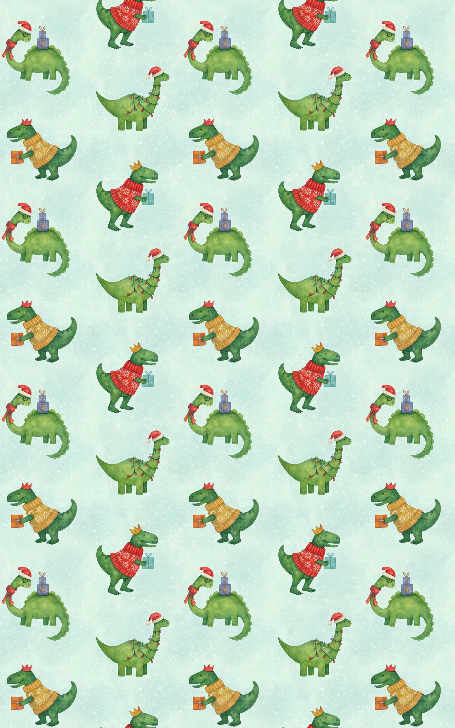Prehistoric Cheer