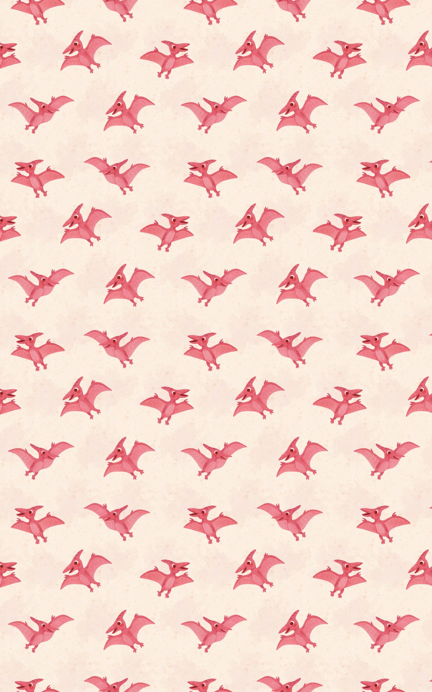 Prehistoric Flight