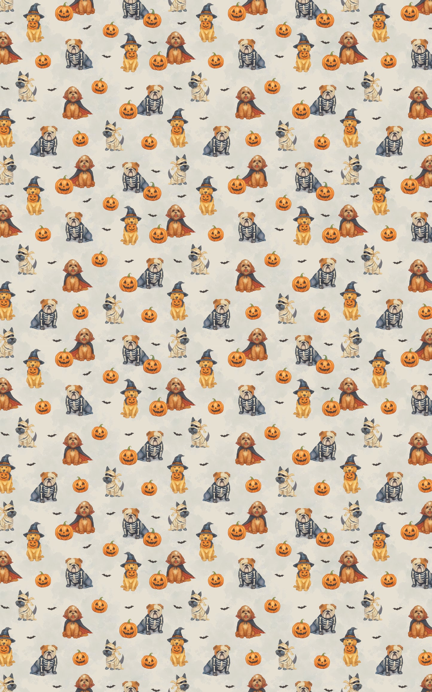 Pumpkin Patch Pals
