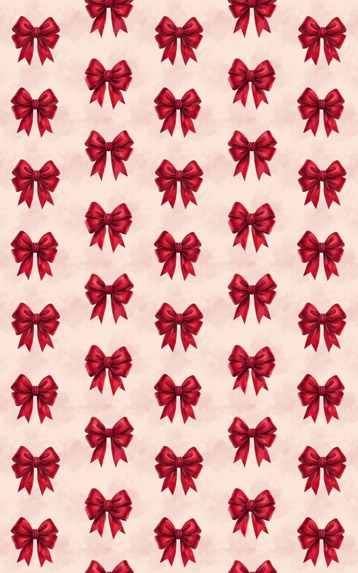 Scarlet Promise - London Penny Gift Wrap