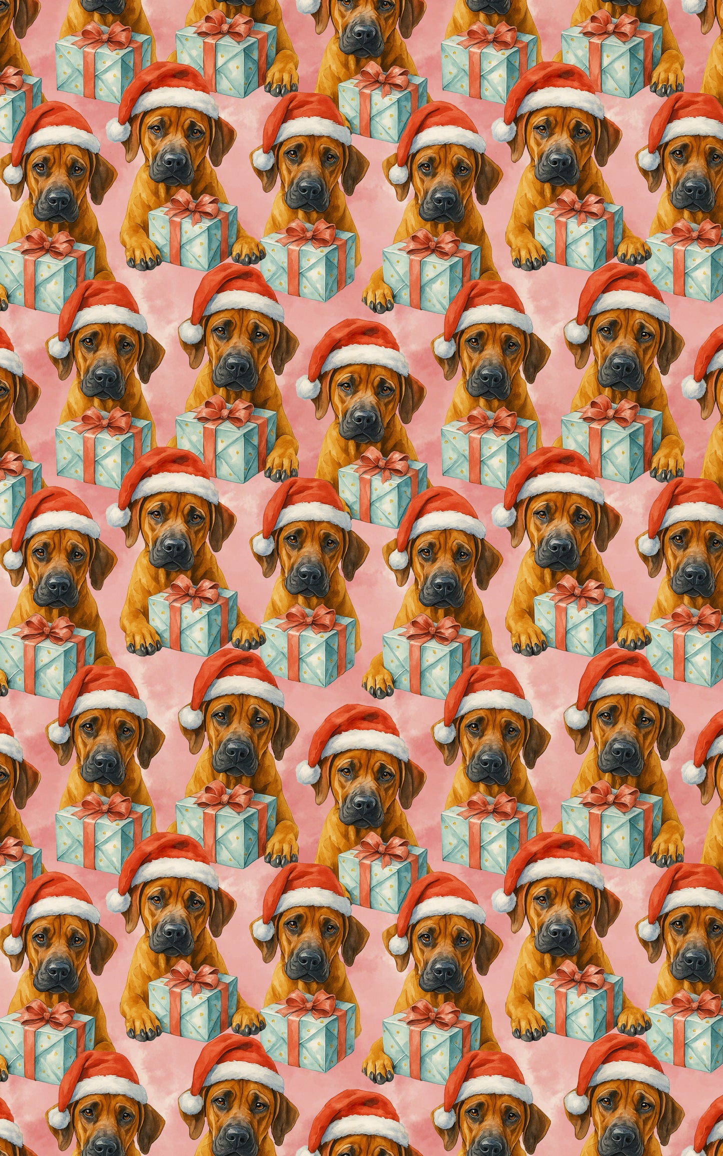 Courage Wrapped in Candlelight Wrapping Paper