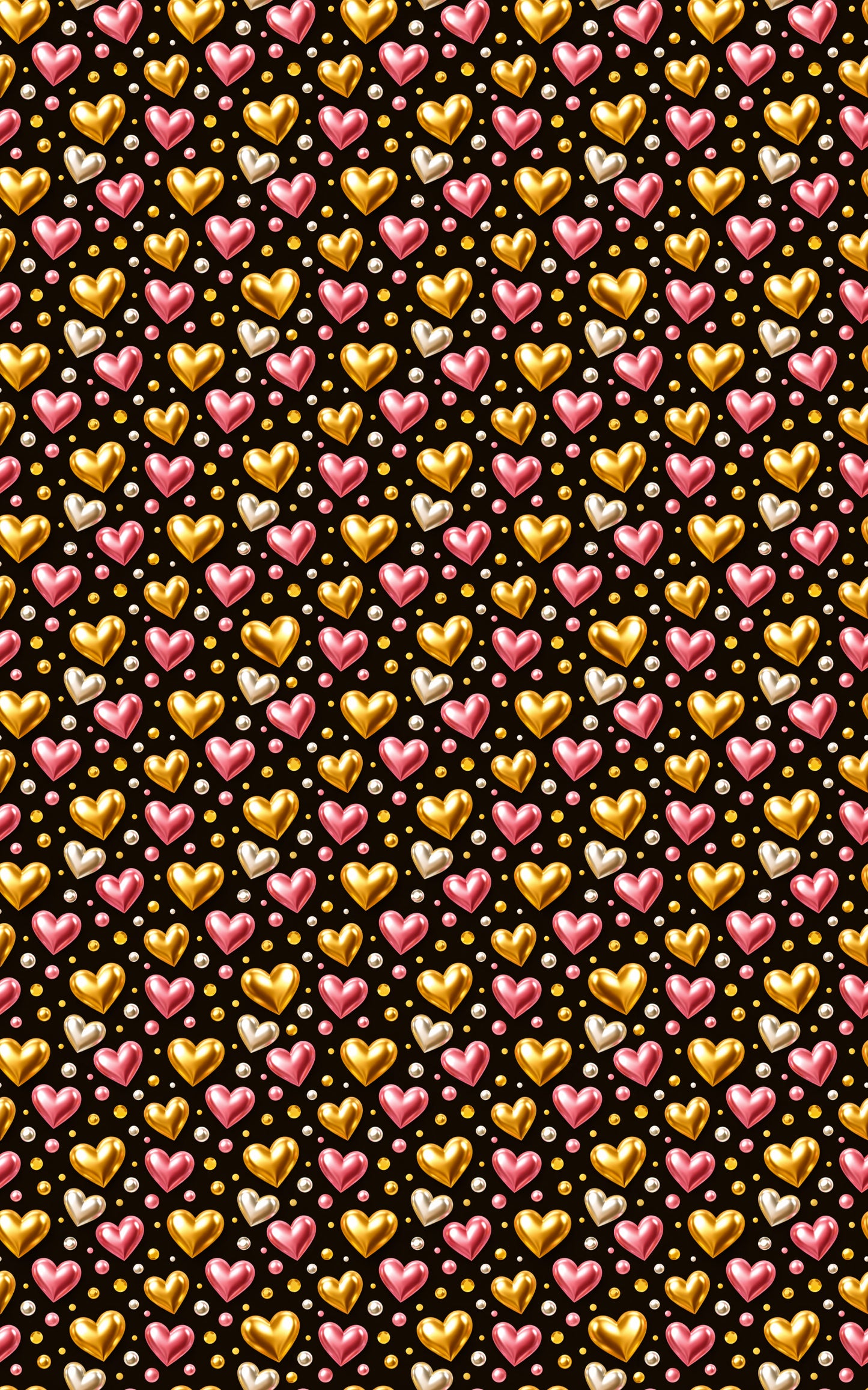 Rose ‘Gold Confetti