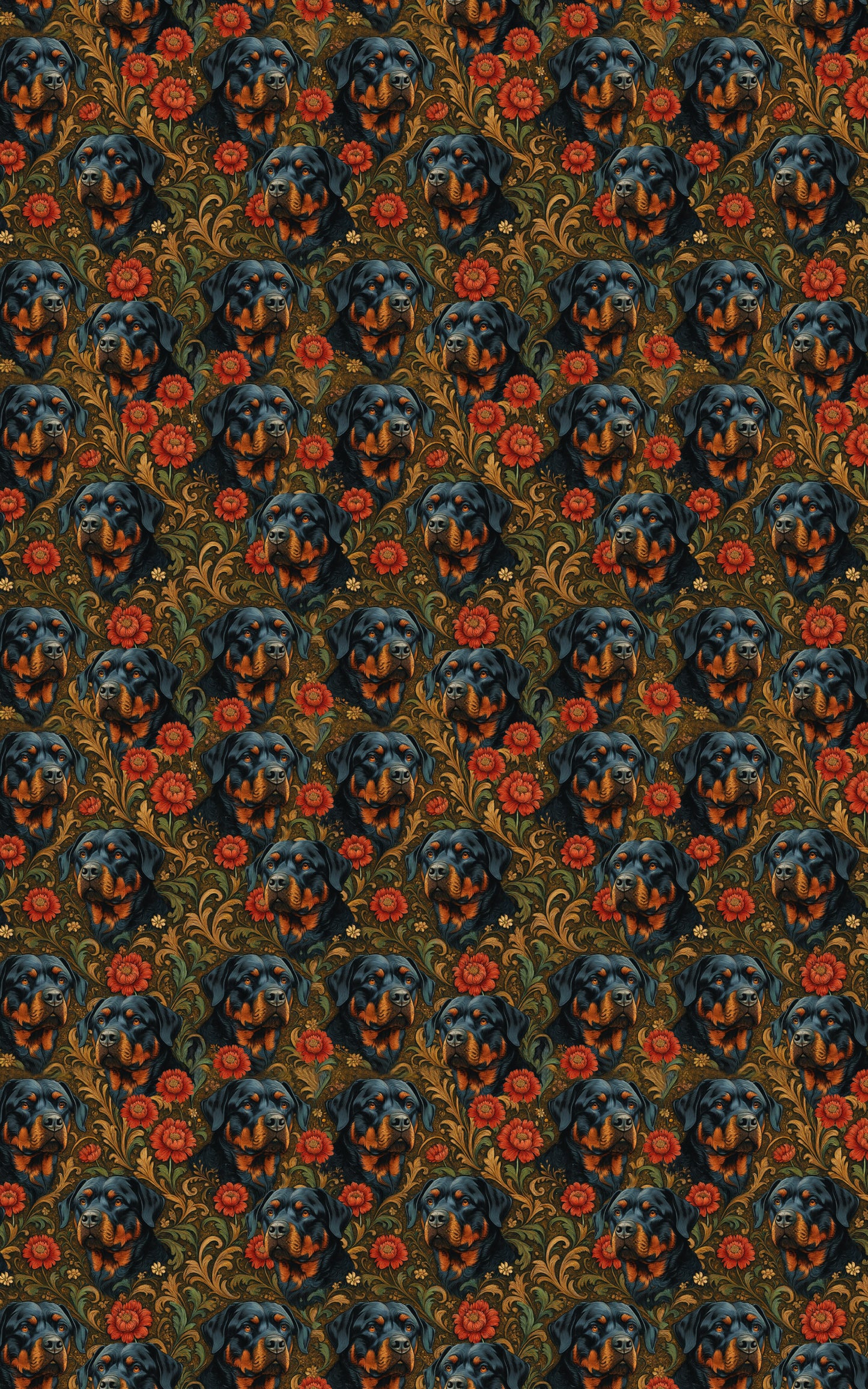 Rottweiler Renaissance