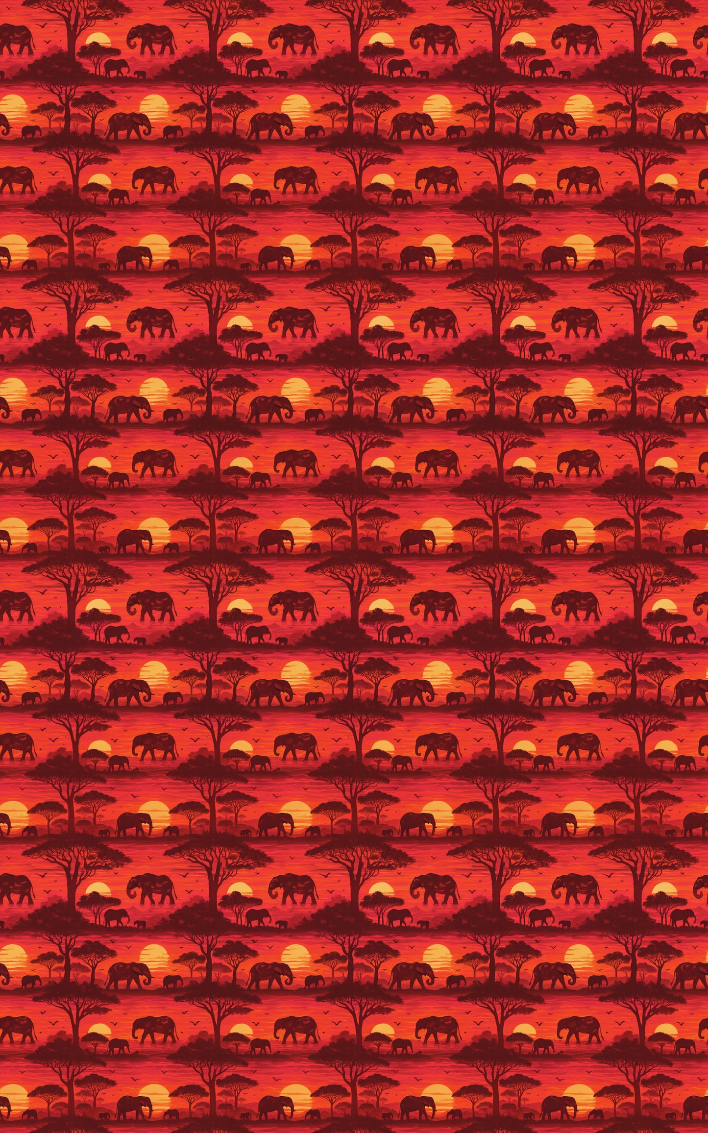 Safari Radiance