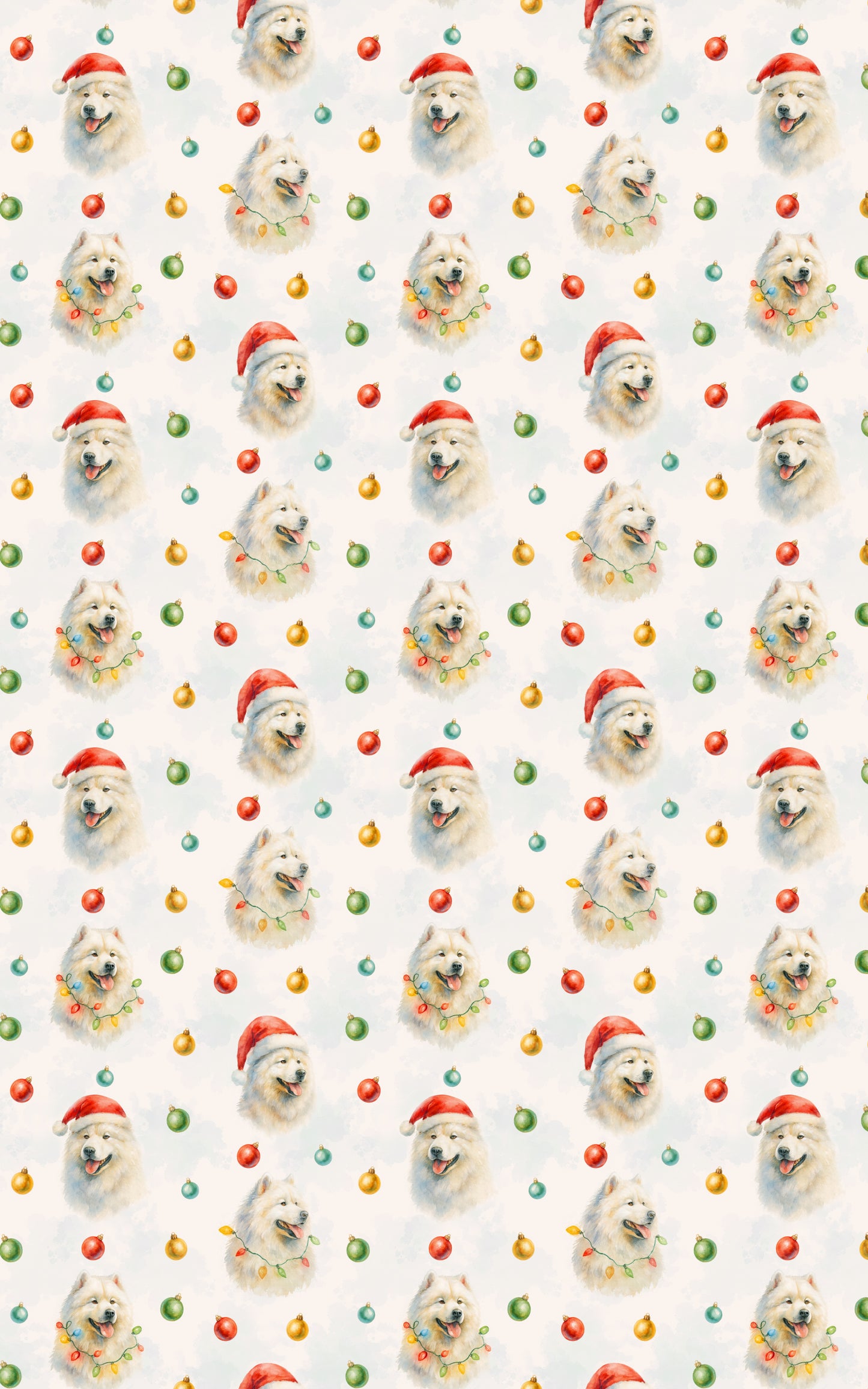 Winter Woof Wonderland