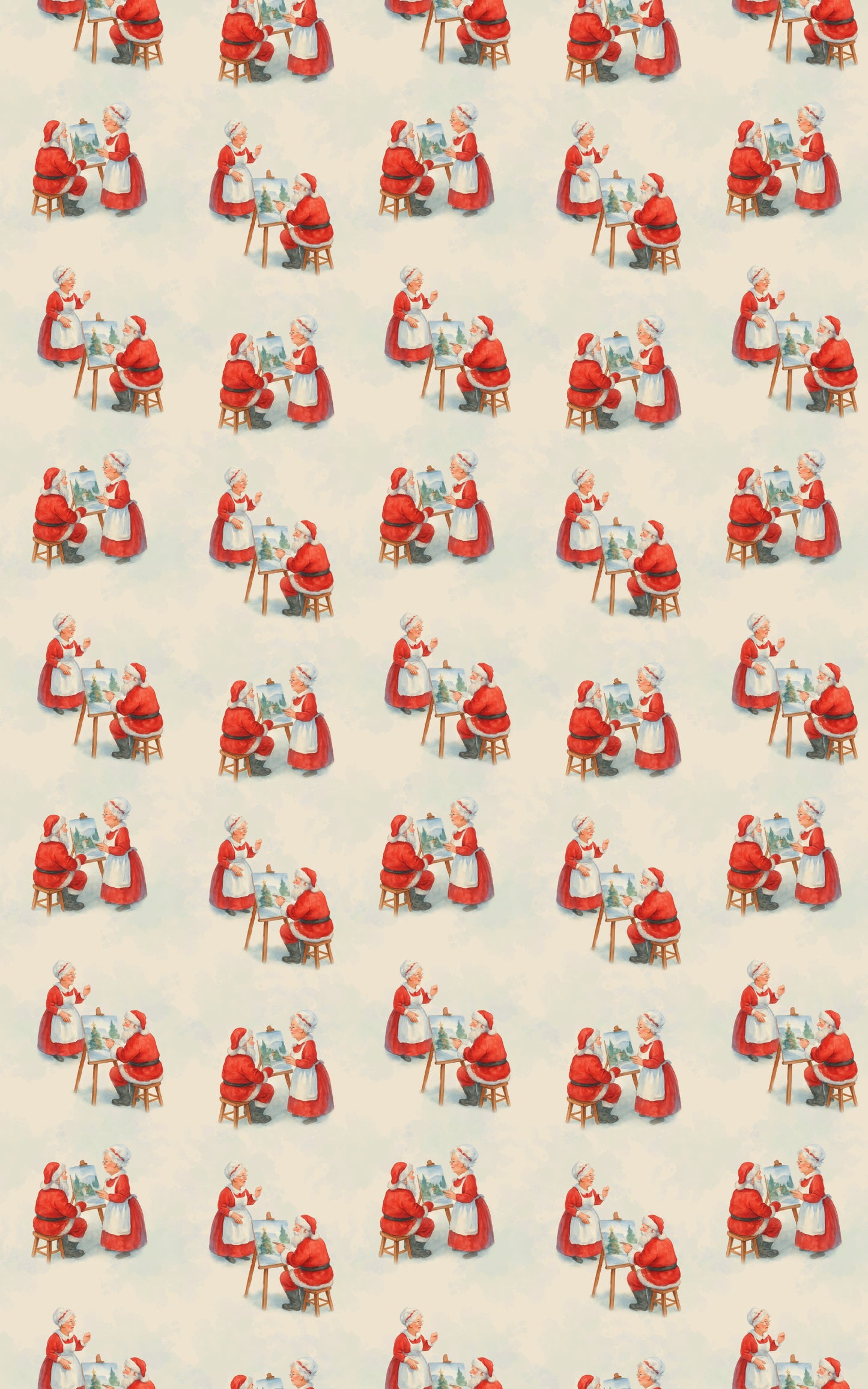 The Art of Christmas Cheer