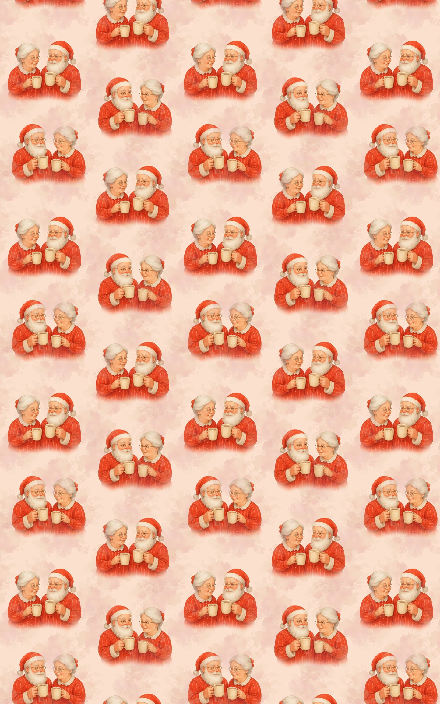 Merry Mugs & Cozy Hugs