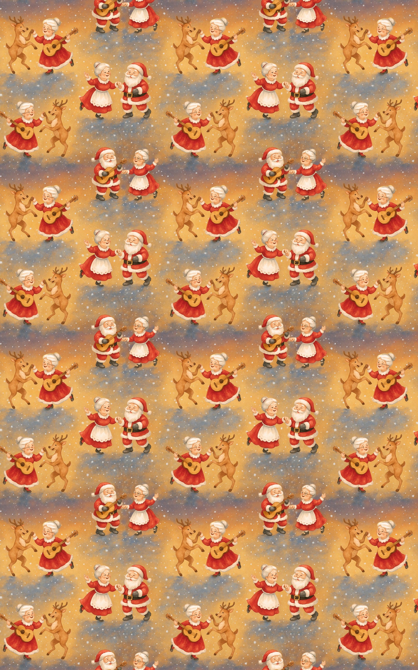 Christmas Groove