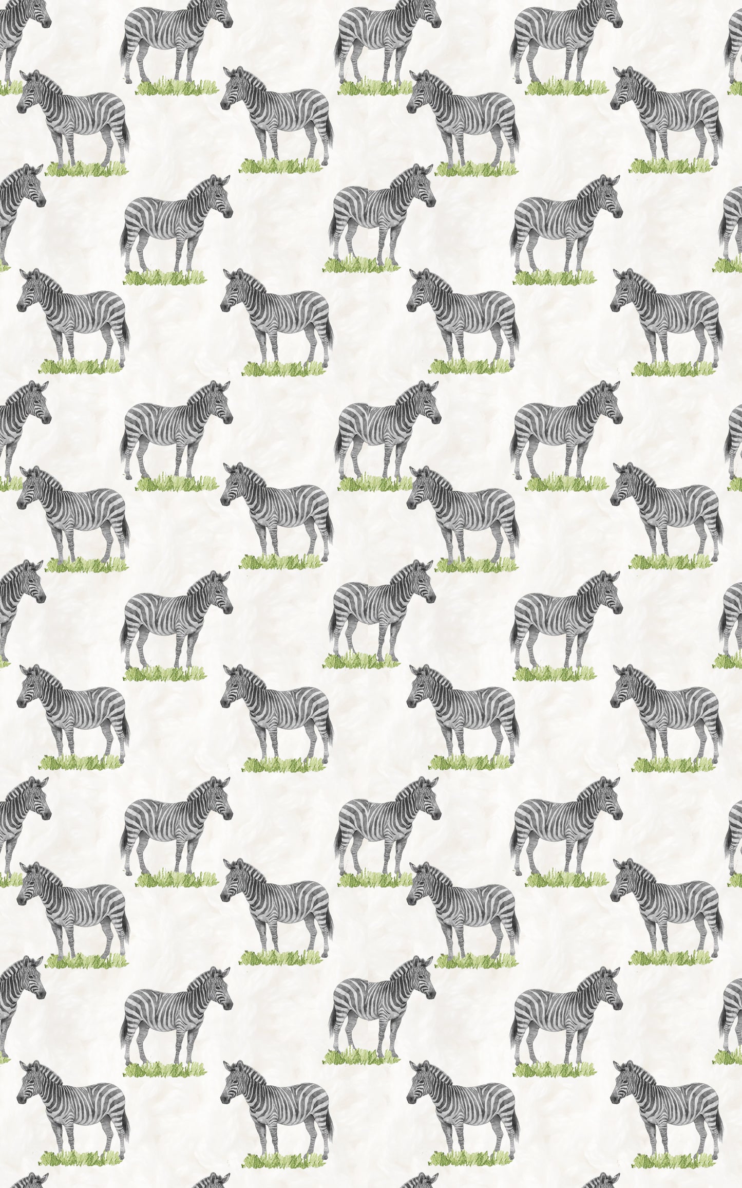 Savanna Stripes