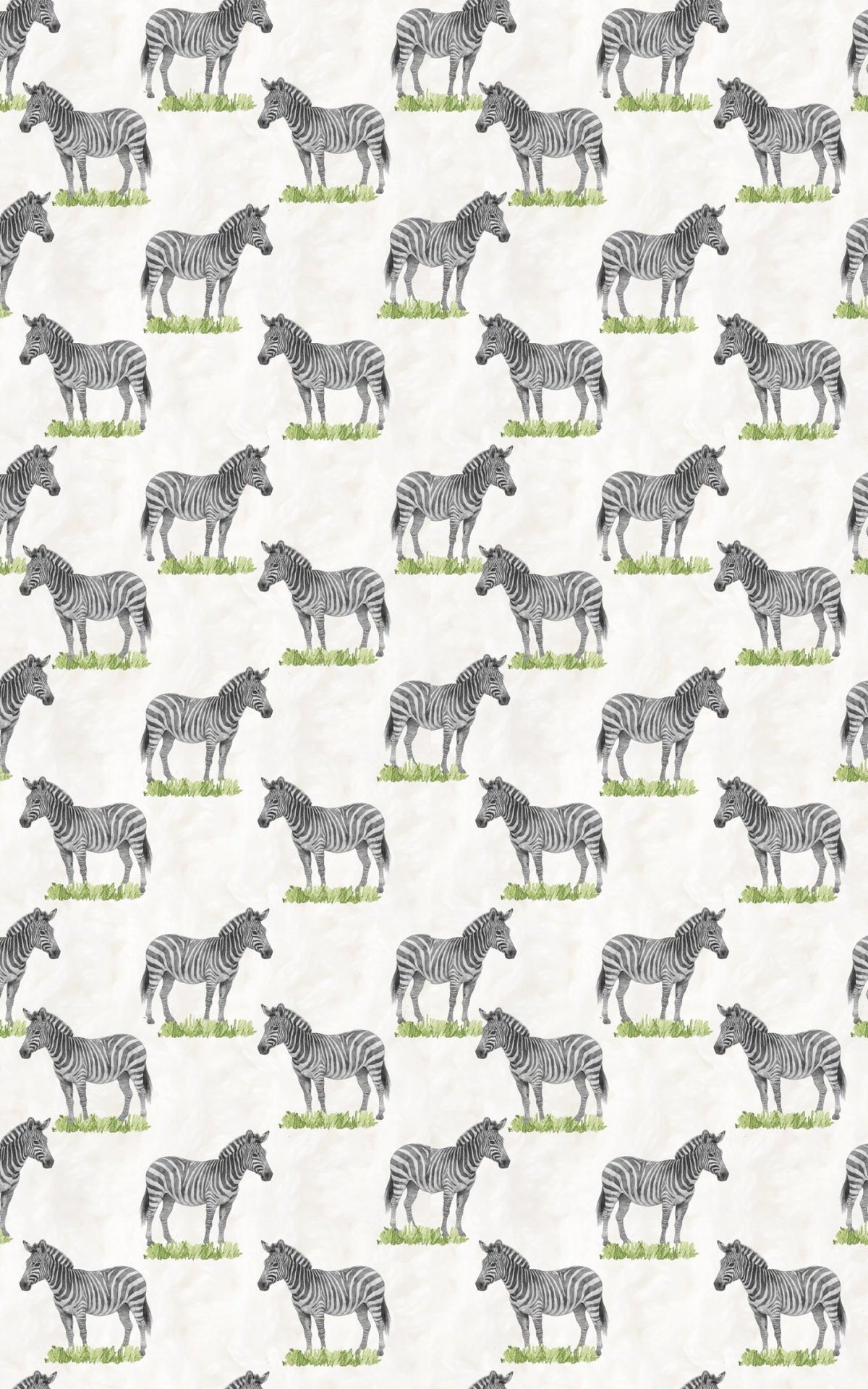 Savanna Stripes - London Penny Gift Wrap