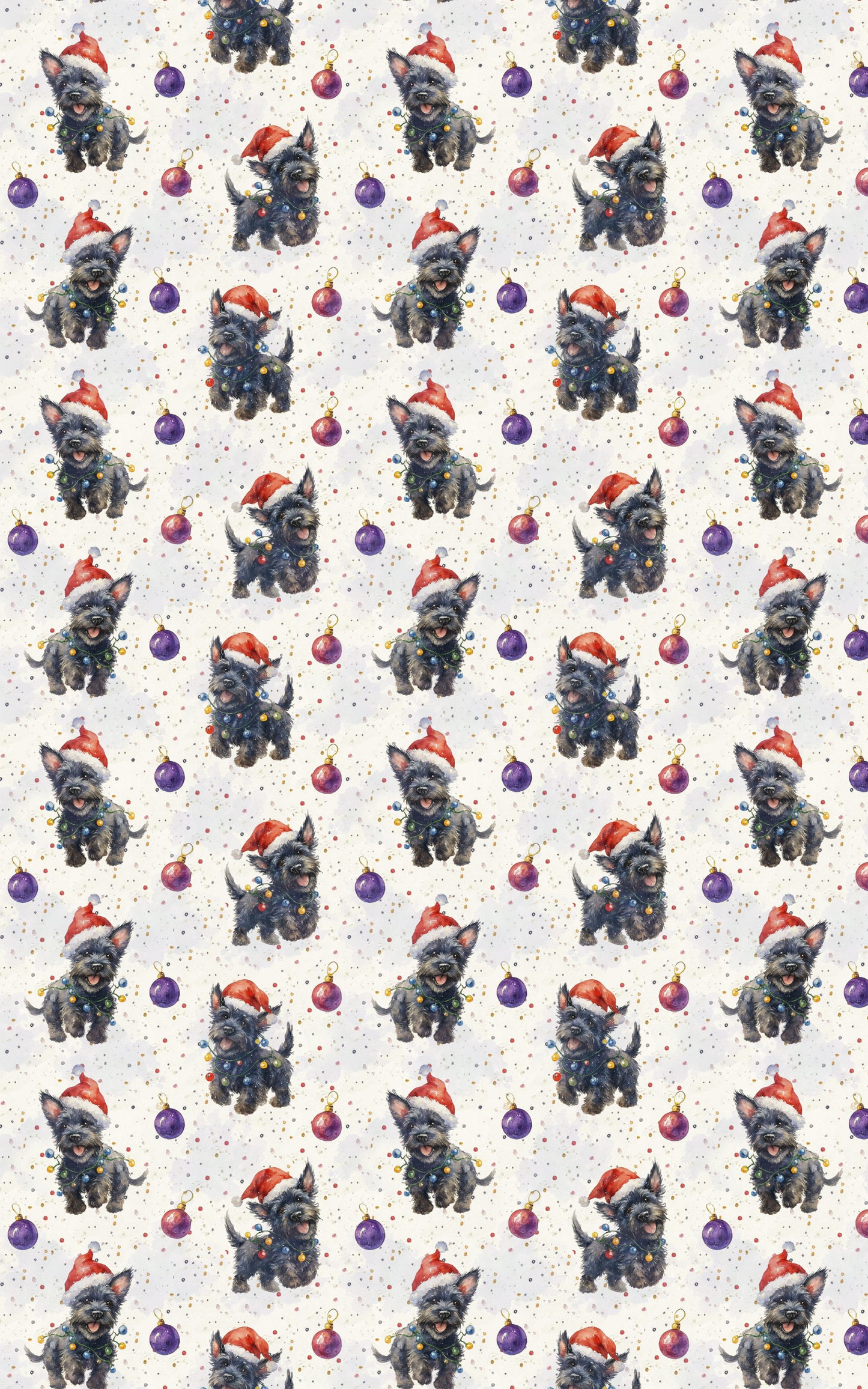 Jingle Paw Mischief