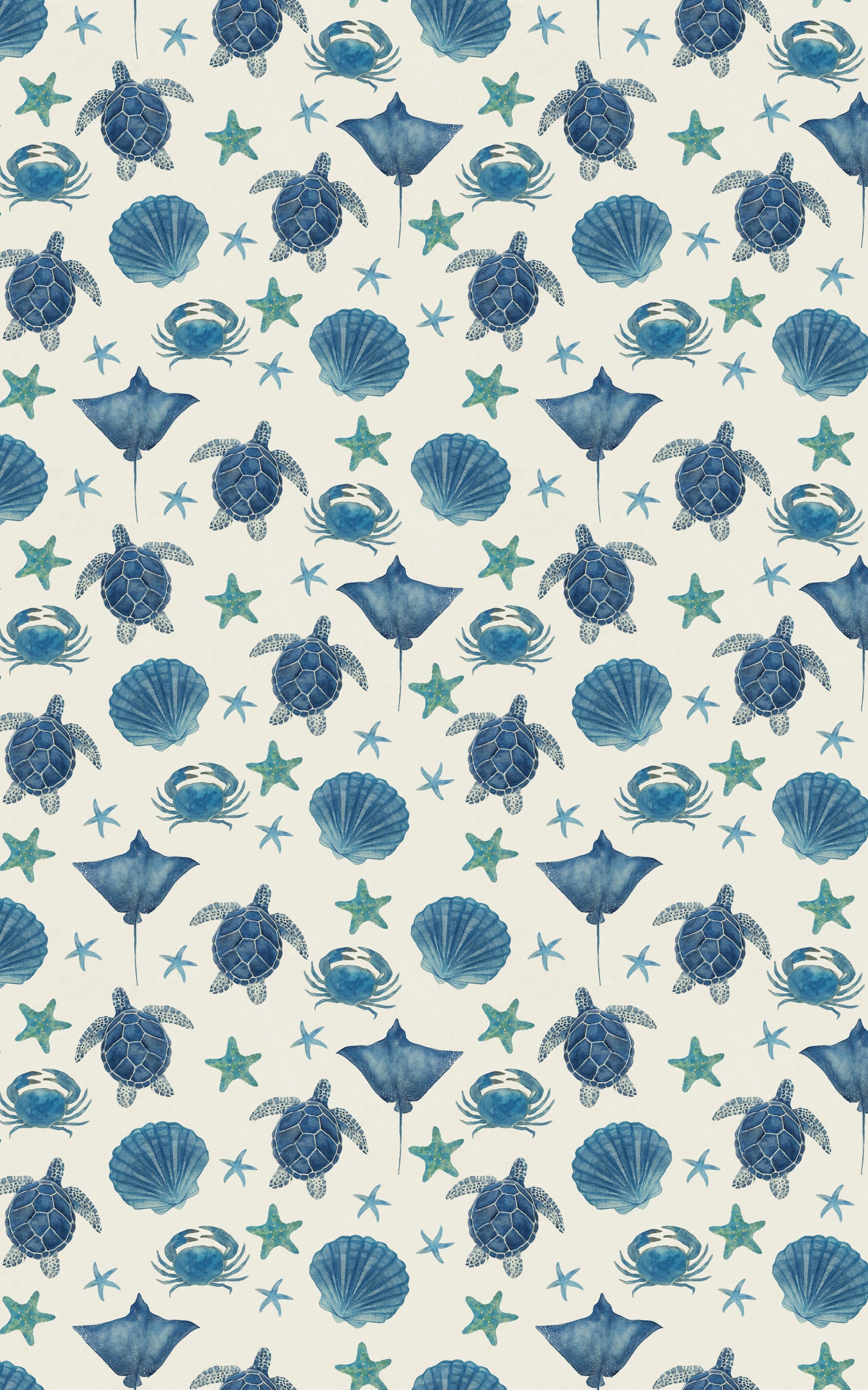 Sea Creature Symphony