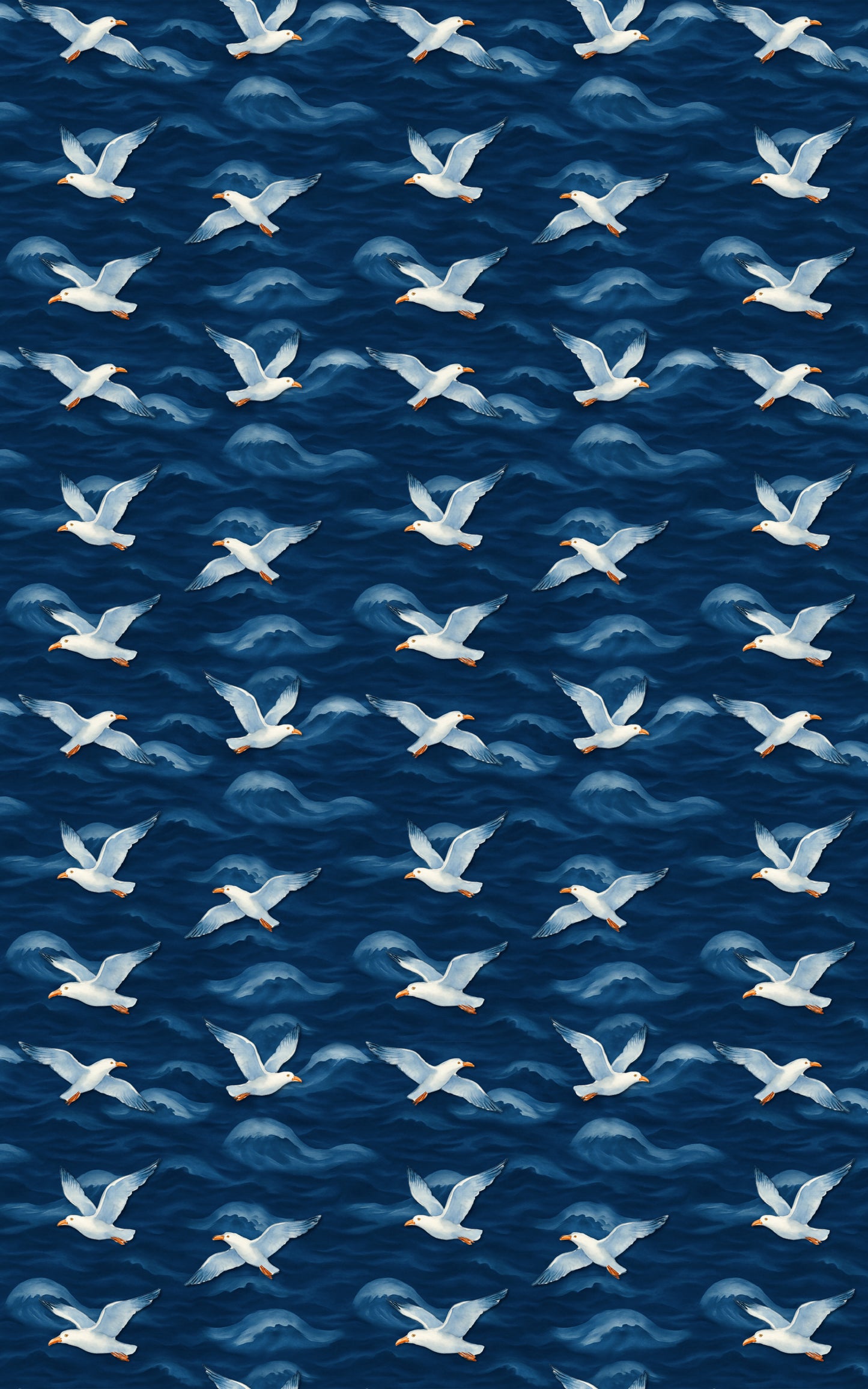 Waves and Wings