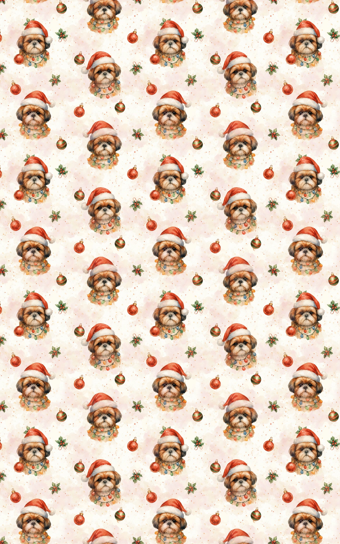Jingle Snouts