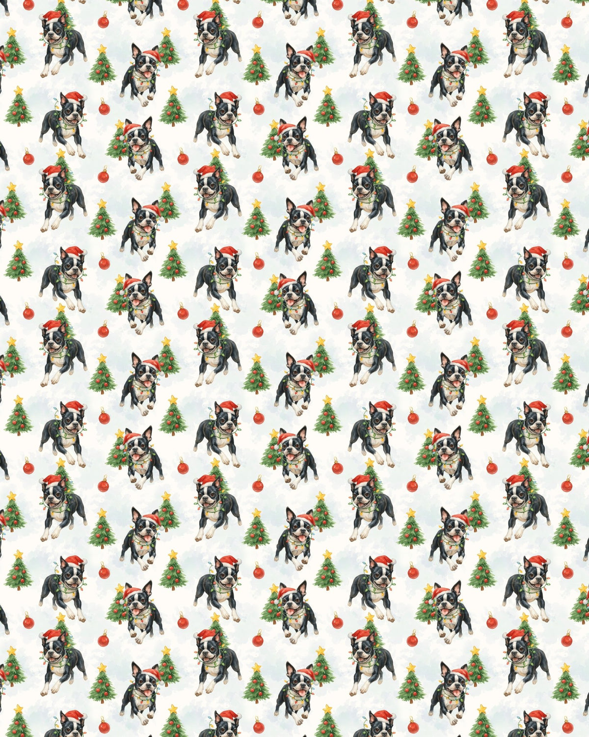 Twinkle Toes Terrier Sherpa Blanket - London Penny Gift Wrap