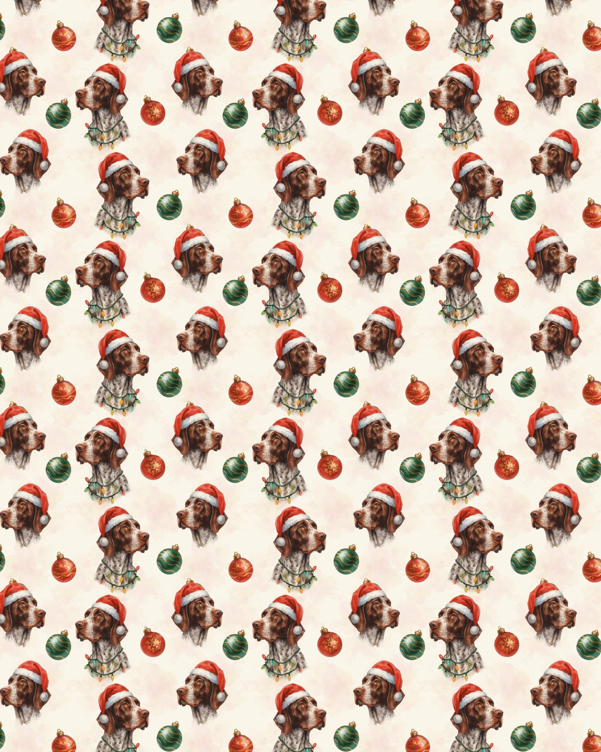 Pointer of Cheer Sherpa Blanket - London Penny Gift Wrap