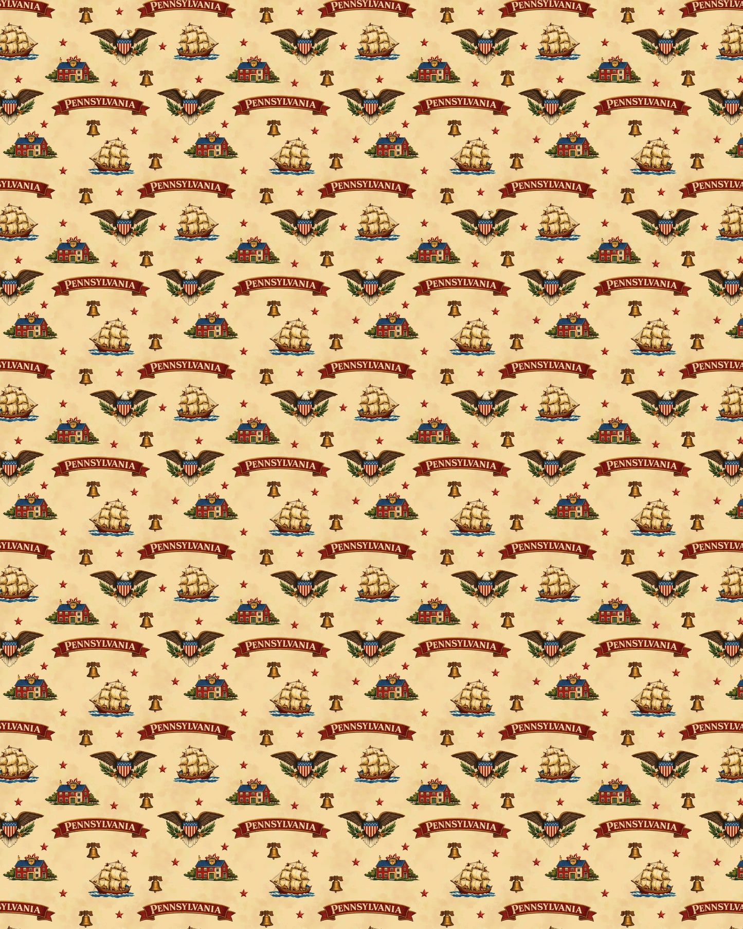 Pennsylvania Colonial Craft