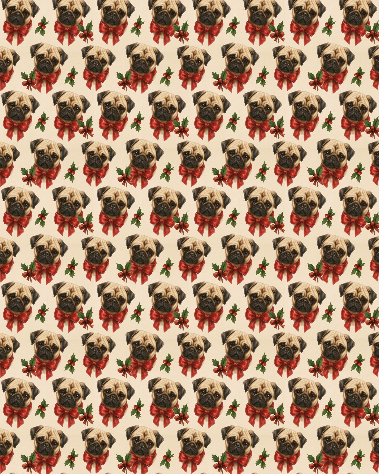 Snug & Snorty Nights Sherpa Blanket