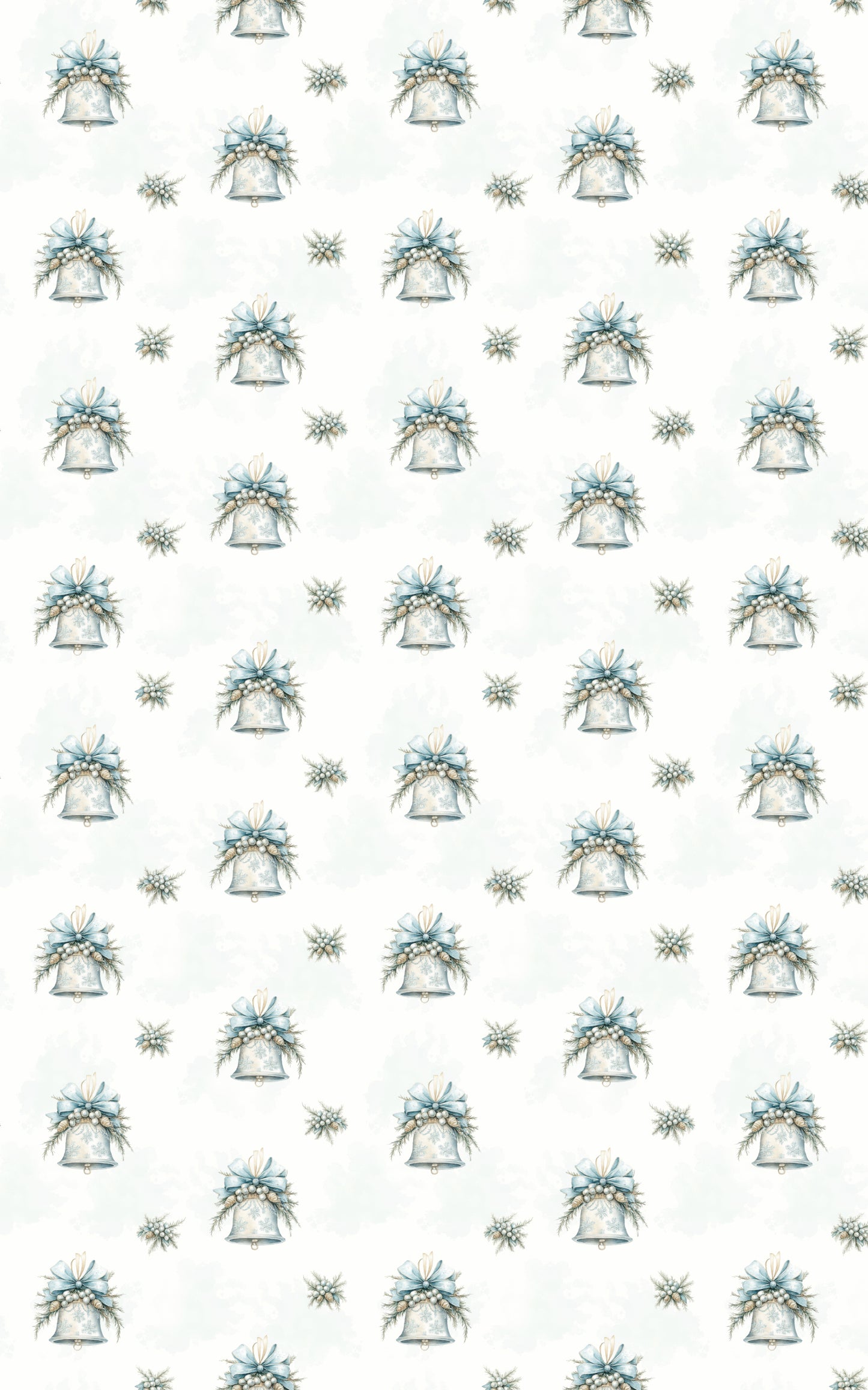 Winter Bell Serenade