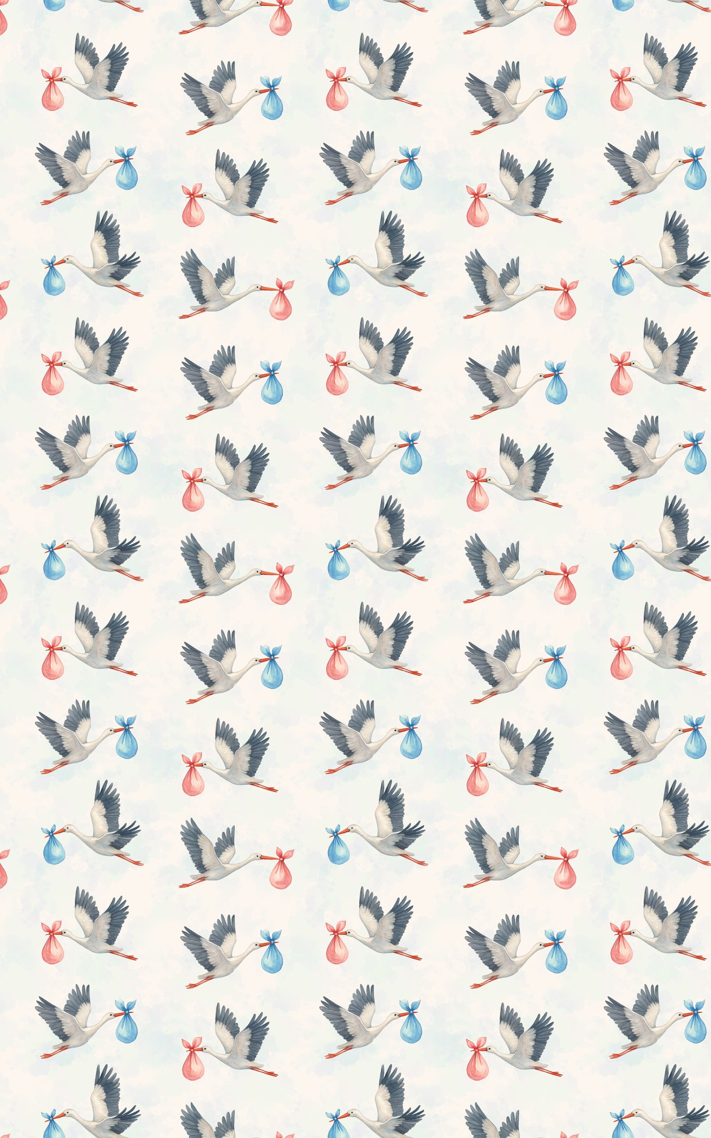 Flight of New Beginnings