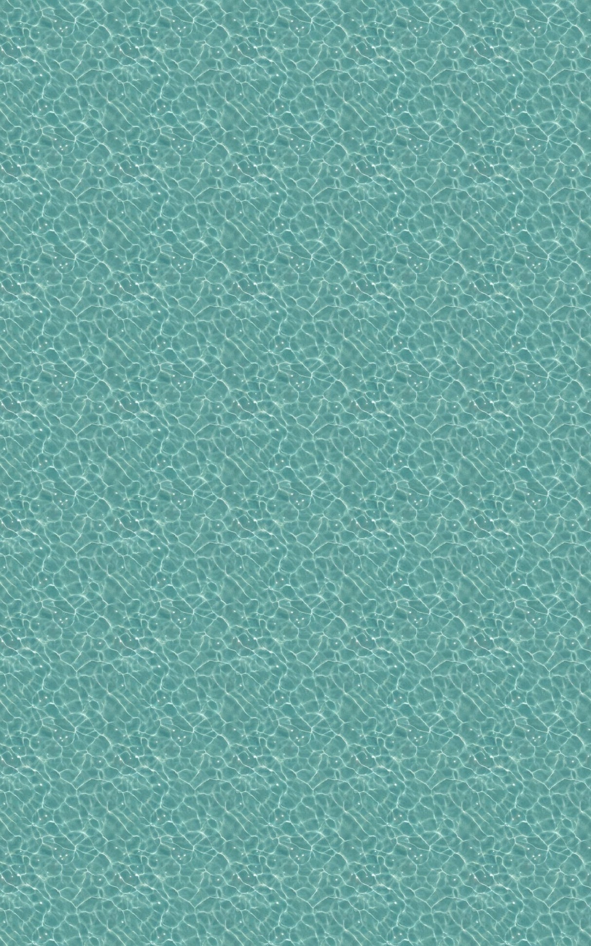 Summer Breeze - London Penny Gift Wrap