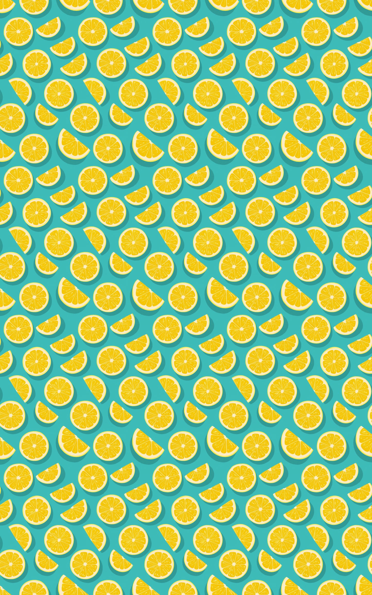 Lemon Drop Delight