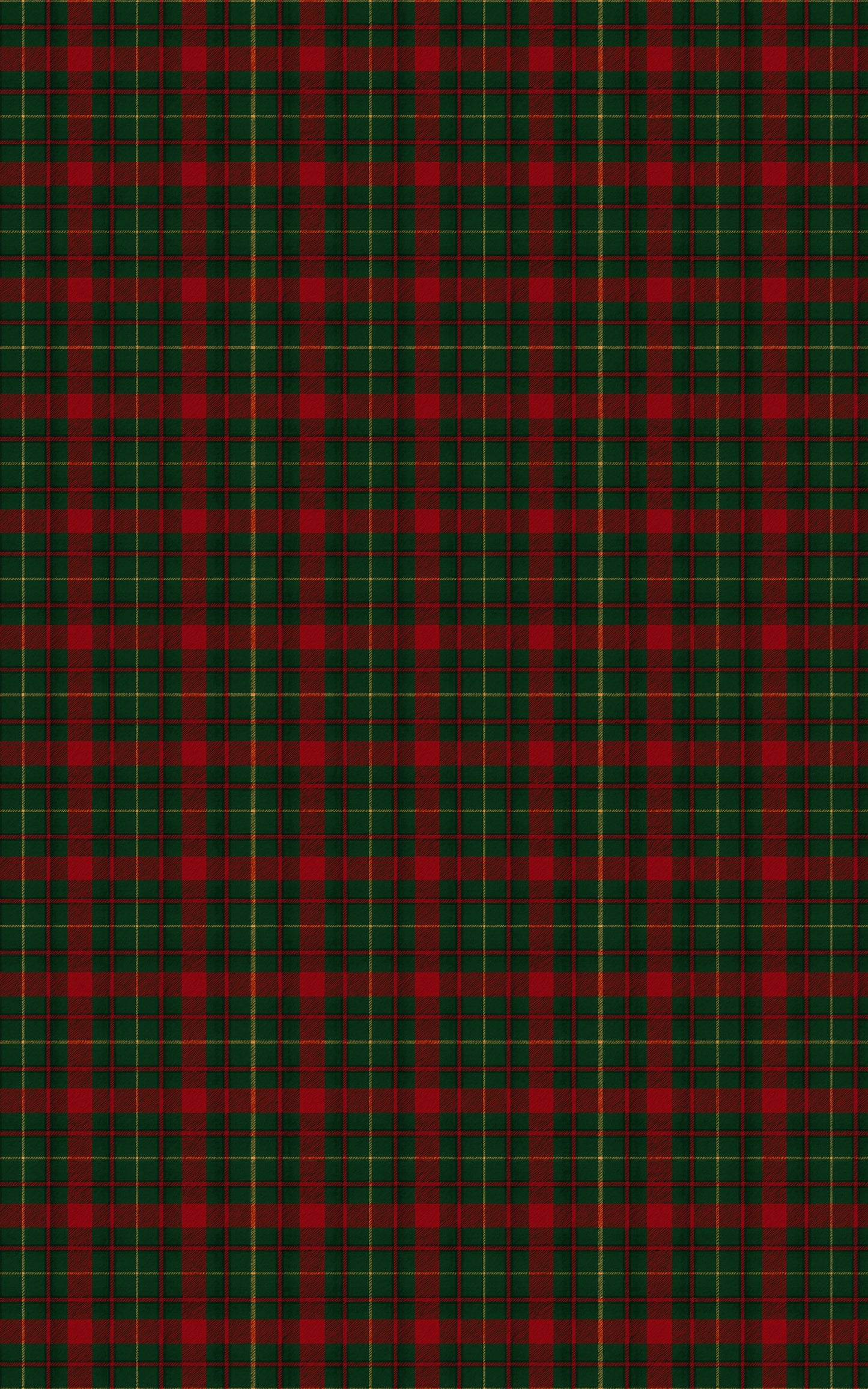 Tartan Yuletide