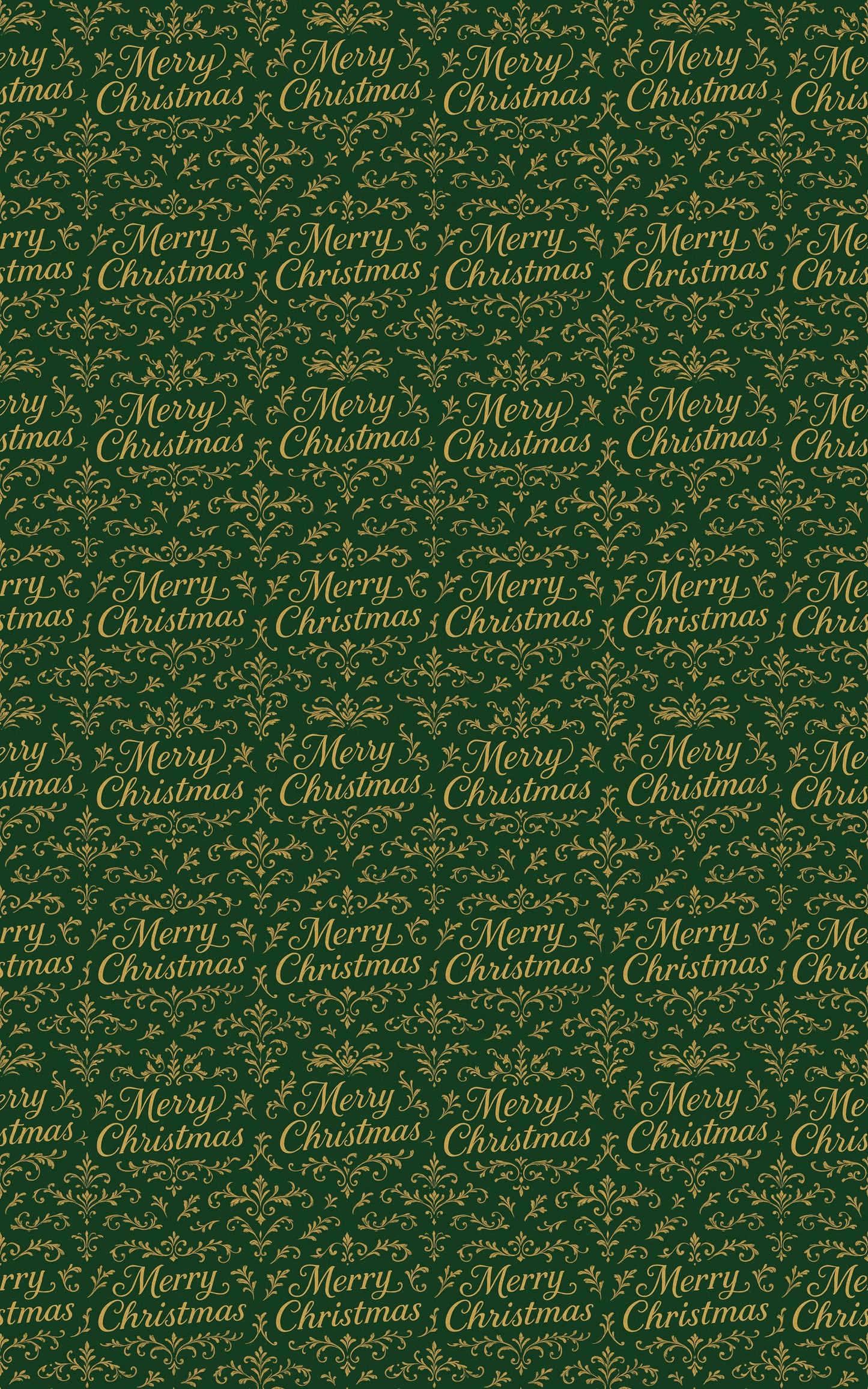 Tidings of Good Cheer