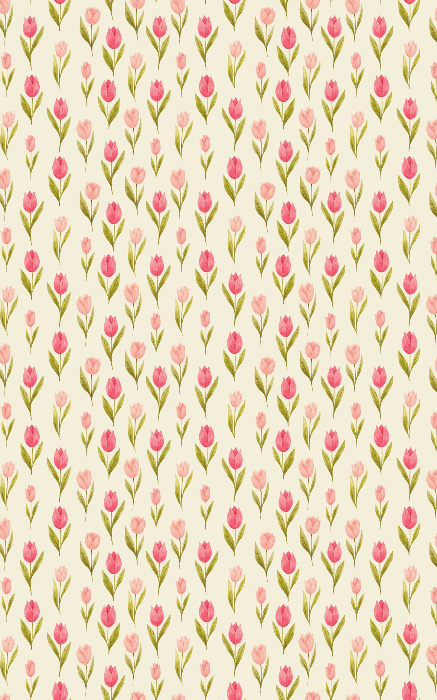Pink Bloom Rhythm