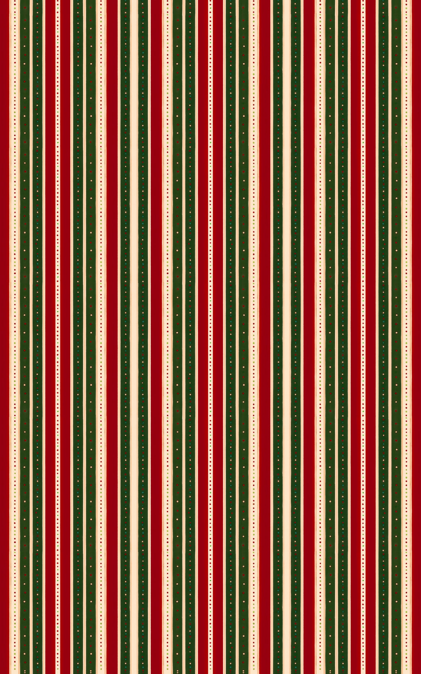 Twinkle Stripe Serenade