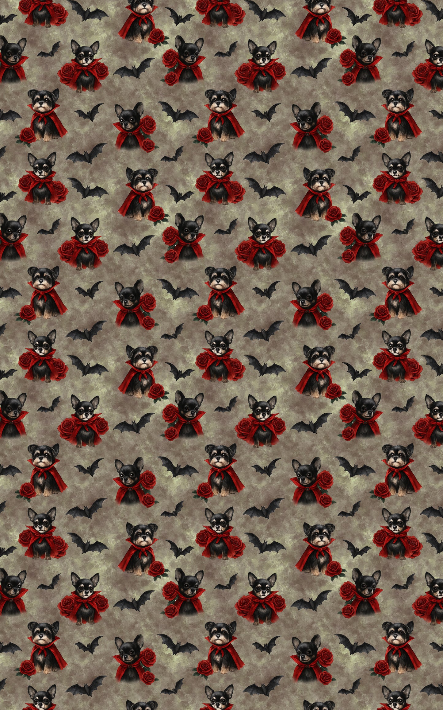 Vampurr & Pupire Night