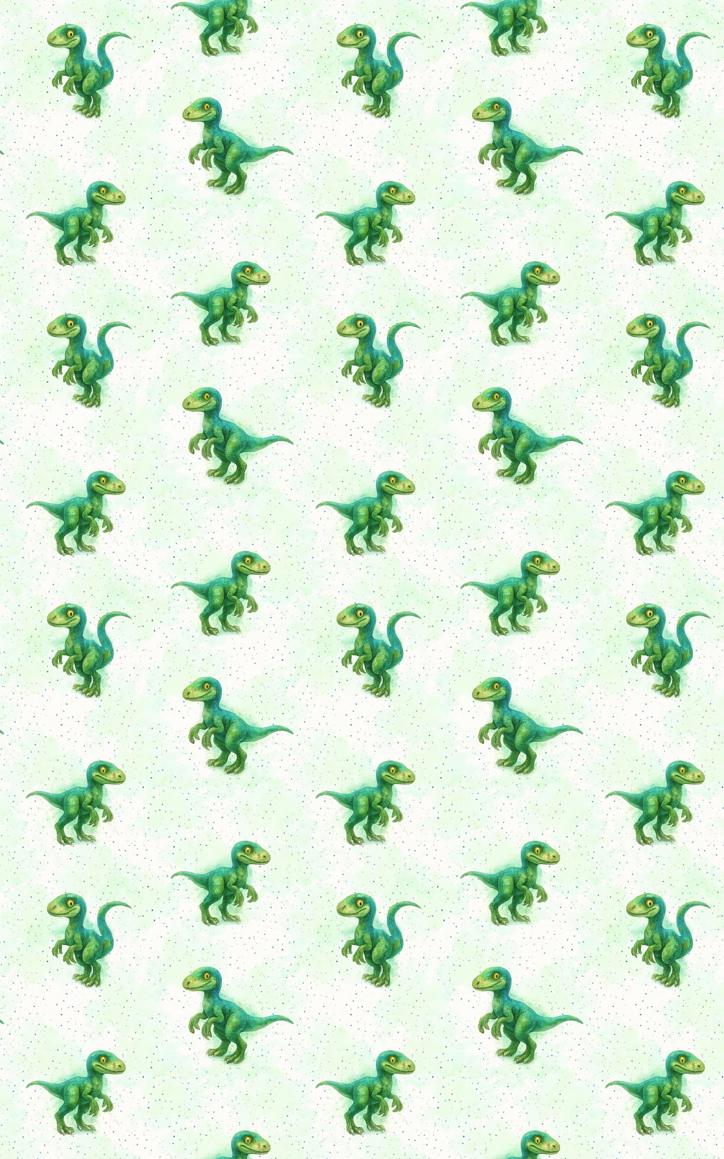 Raptor Rush