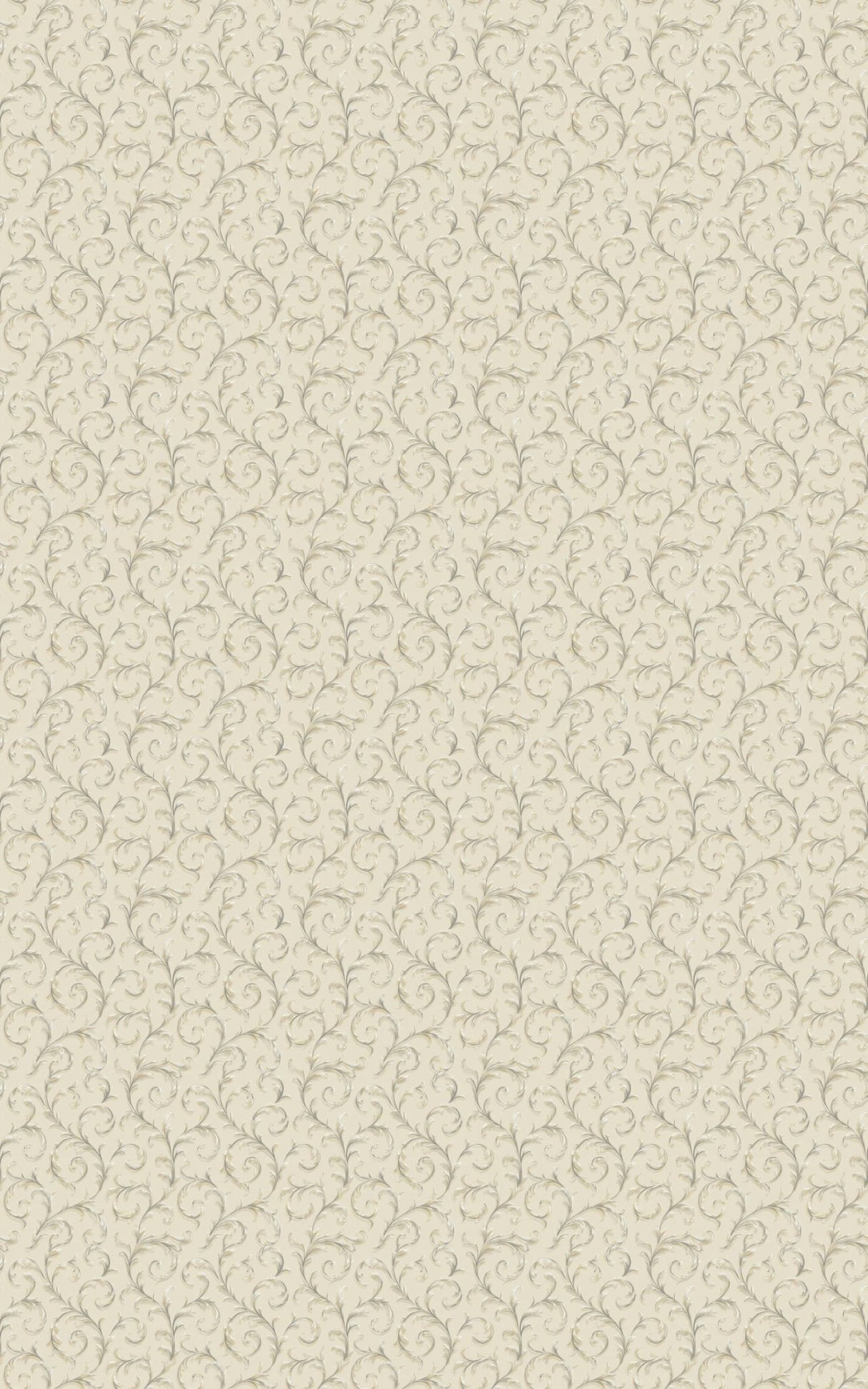 Venetian Scrolls - London Penny Gift Wrap