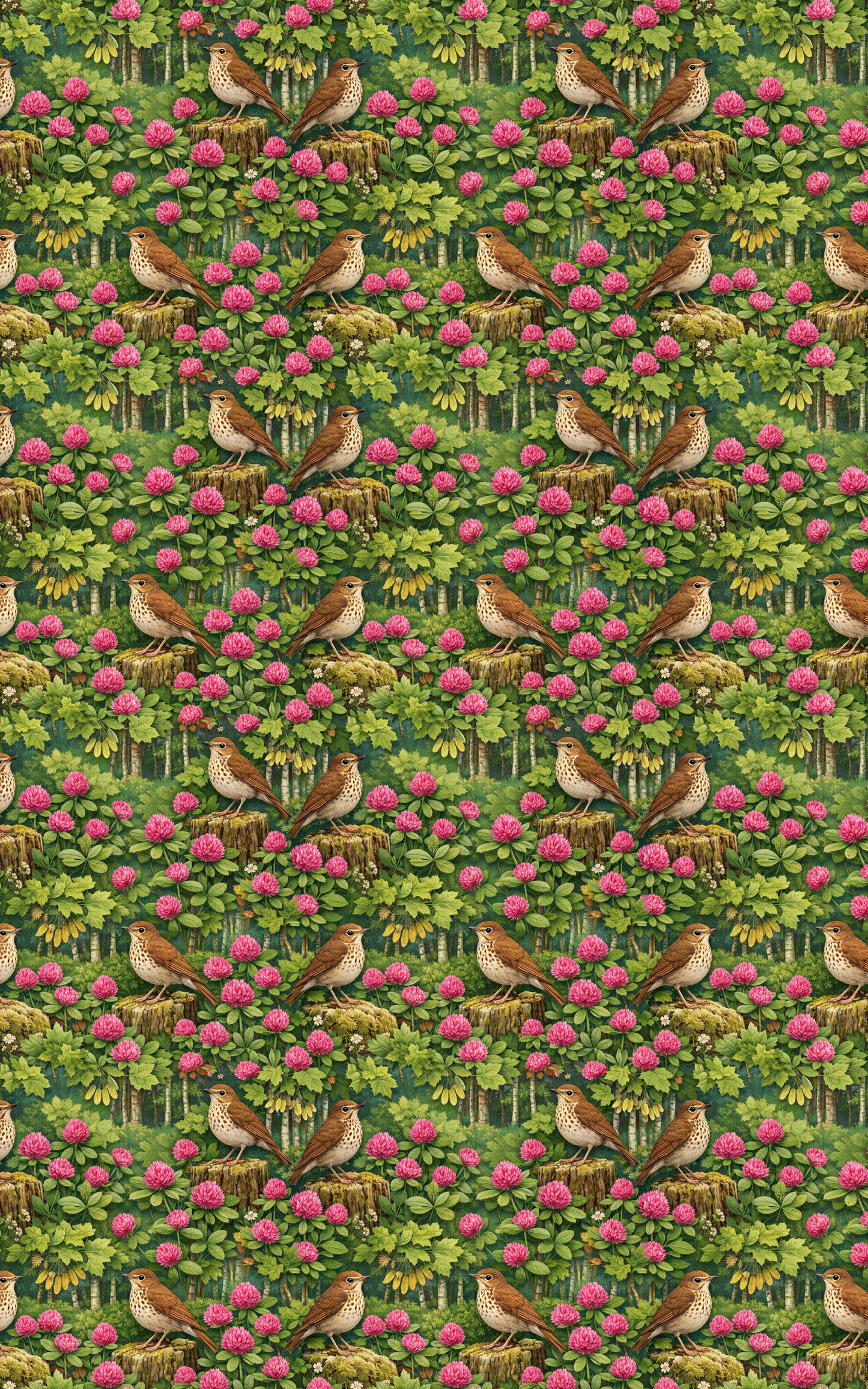 Vermont Flora & Fauna