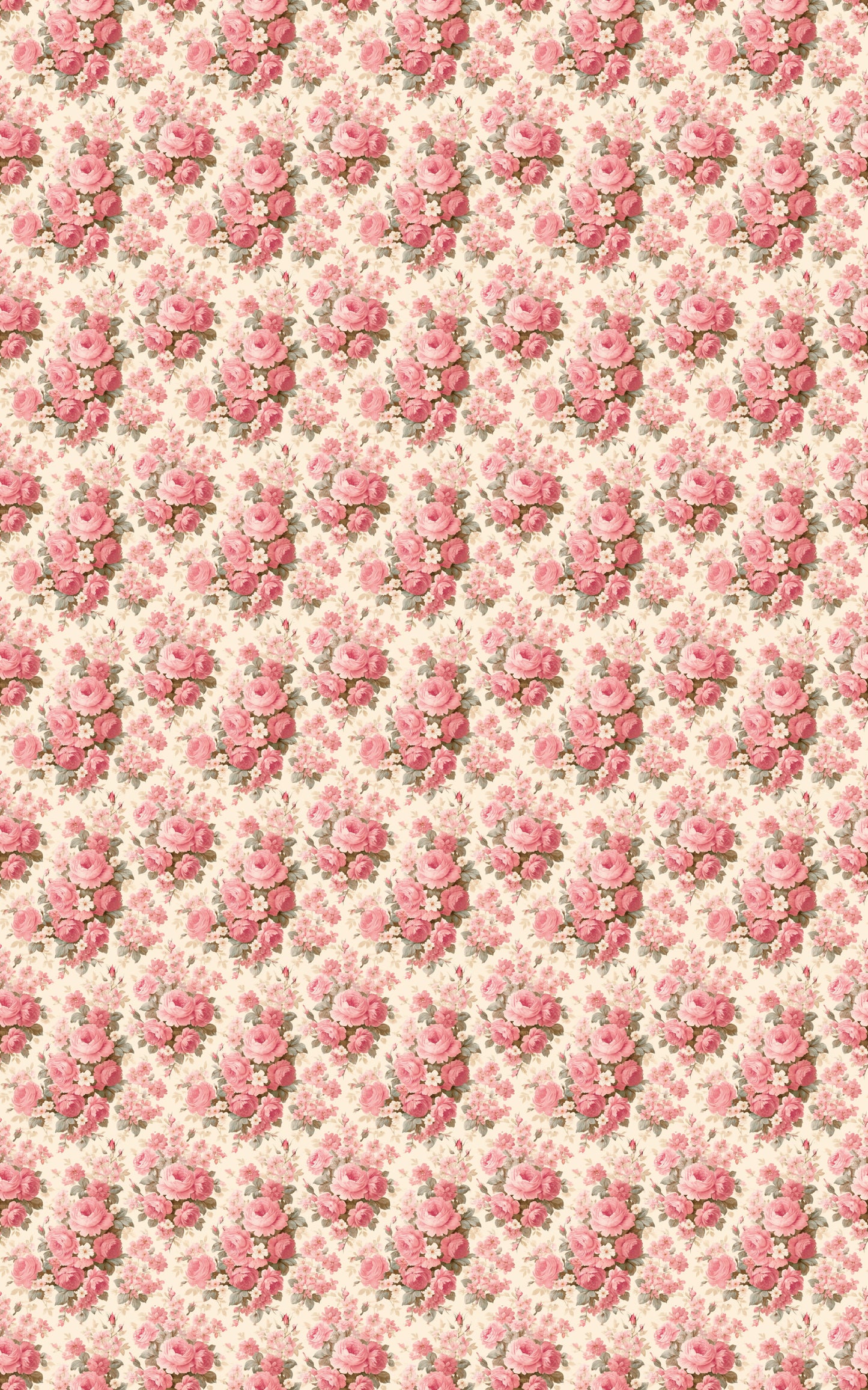 Rosé Reverie