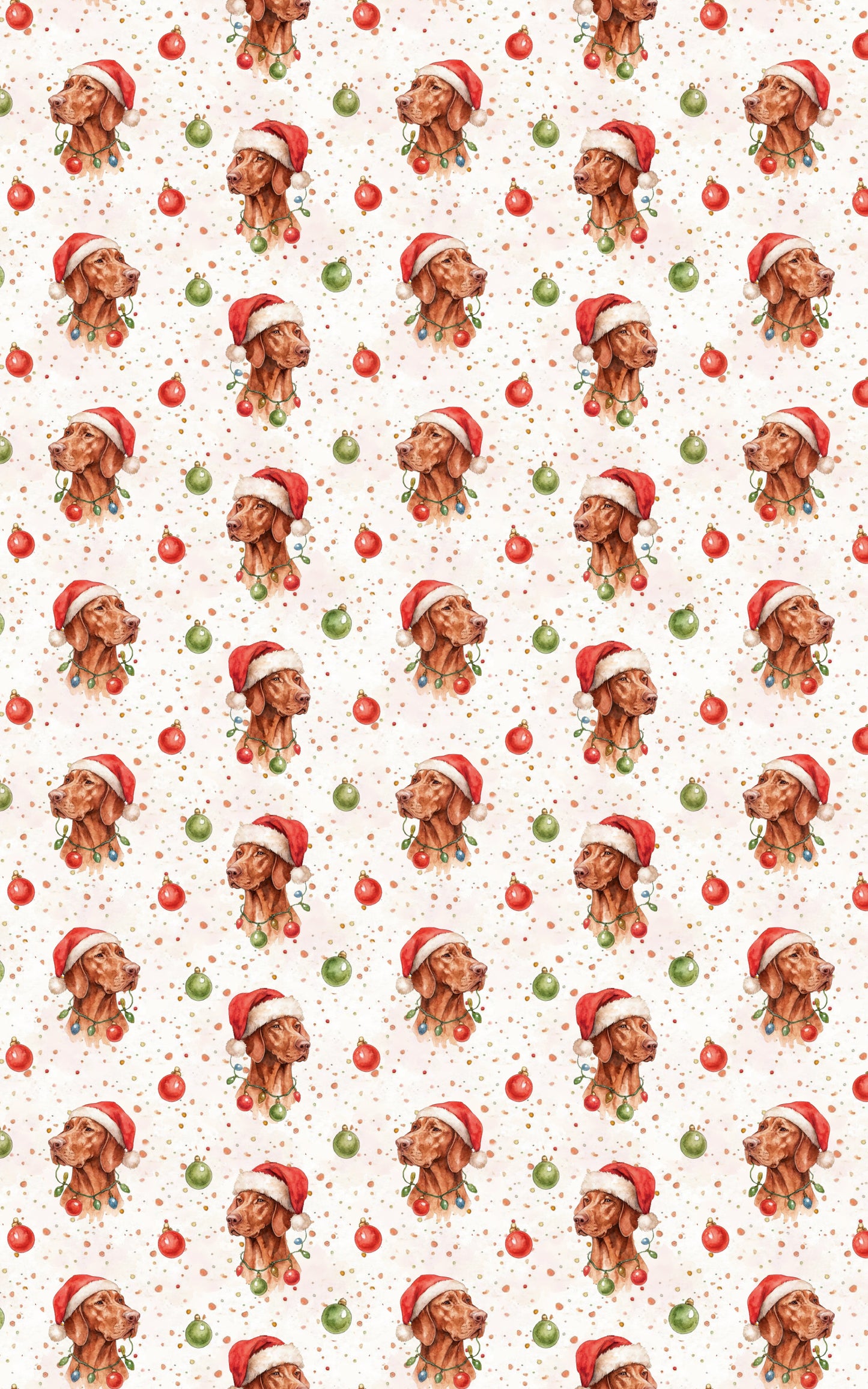 Santa’s Sleek Scout