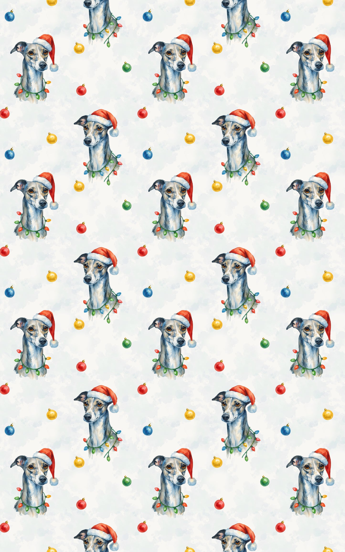 Sleighhound Spirit