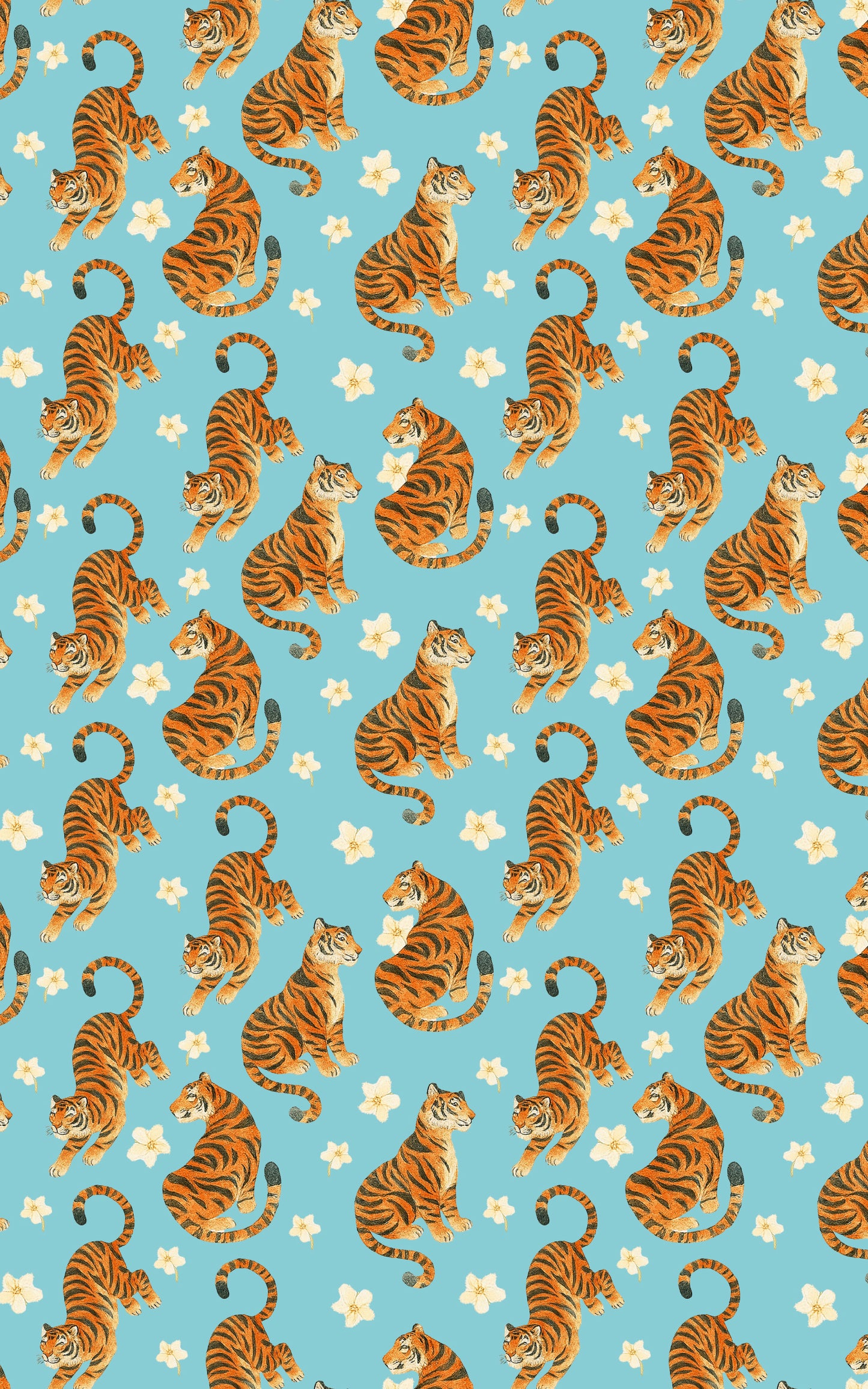 Tiger Triumph
