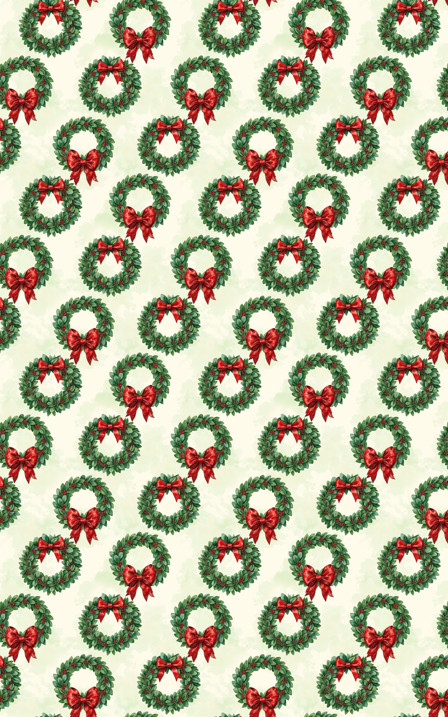 Holiday Laurel