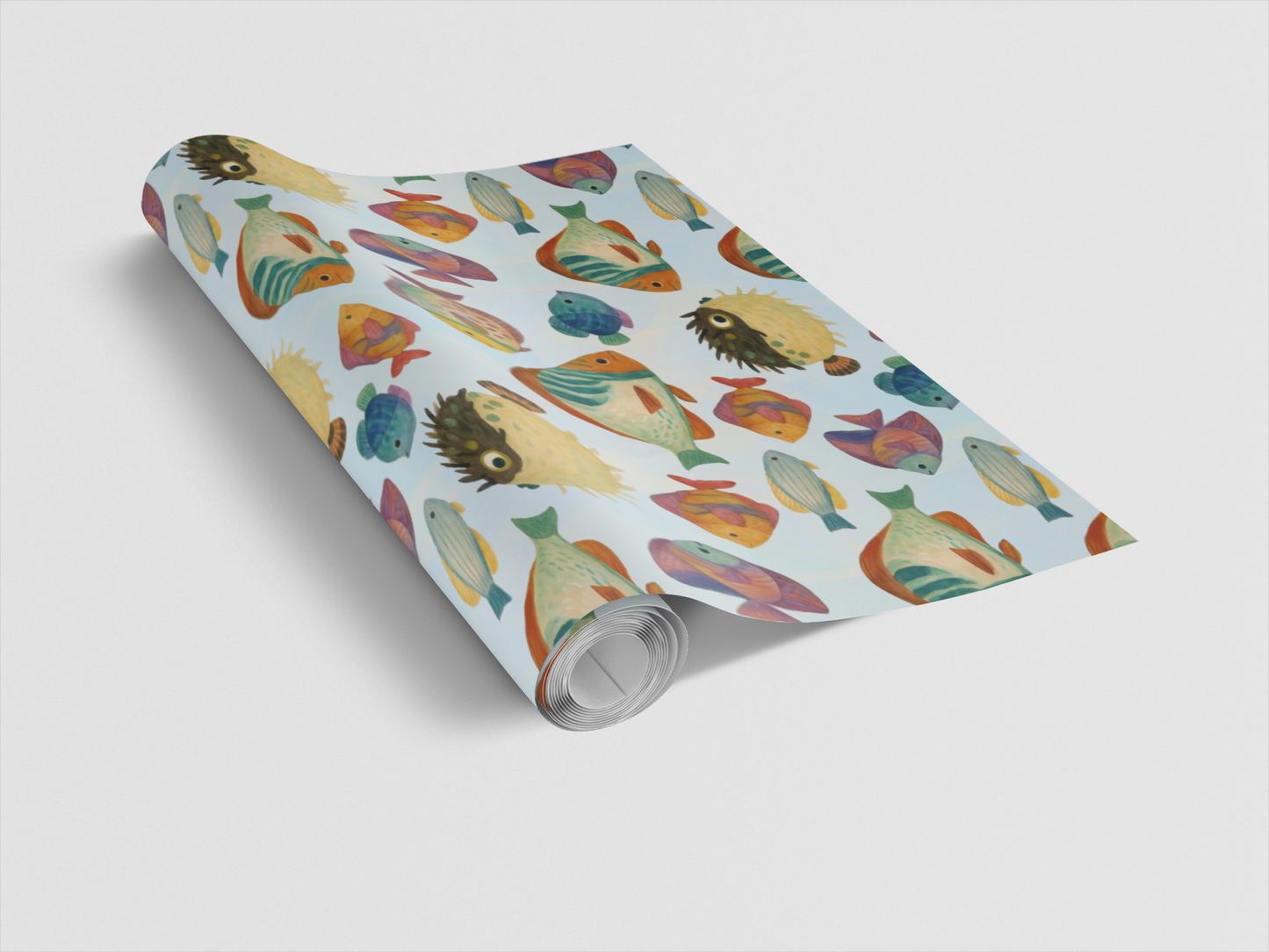 Fin-tastic Fiesta