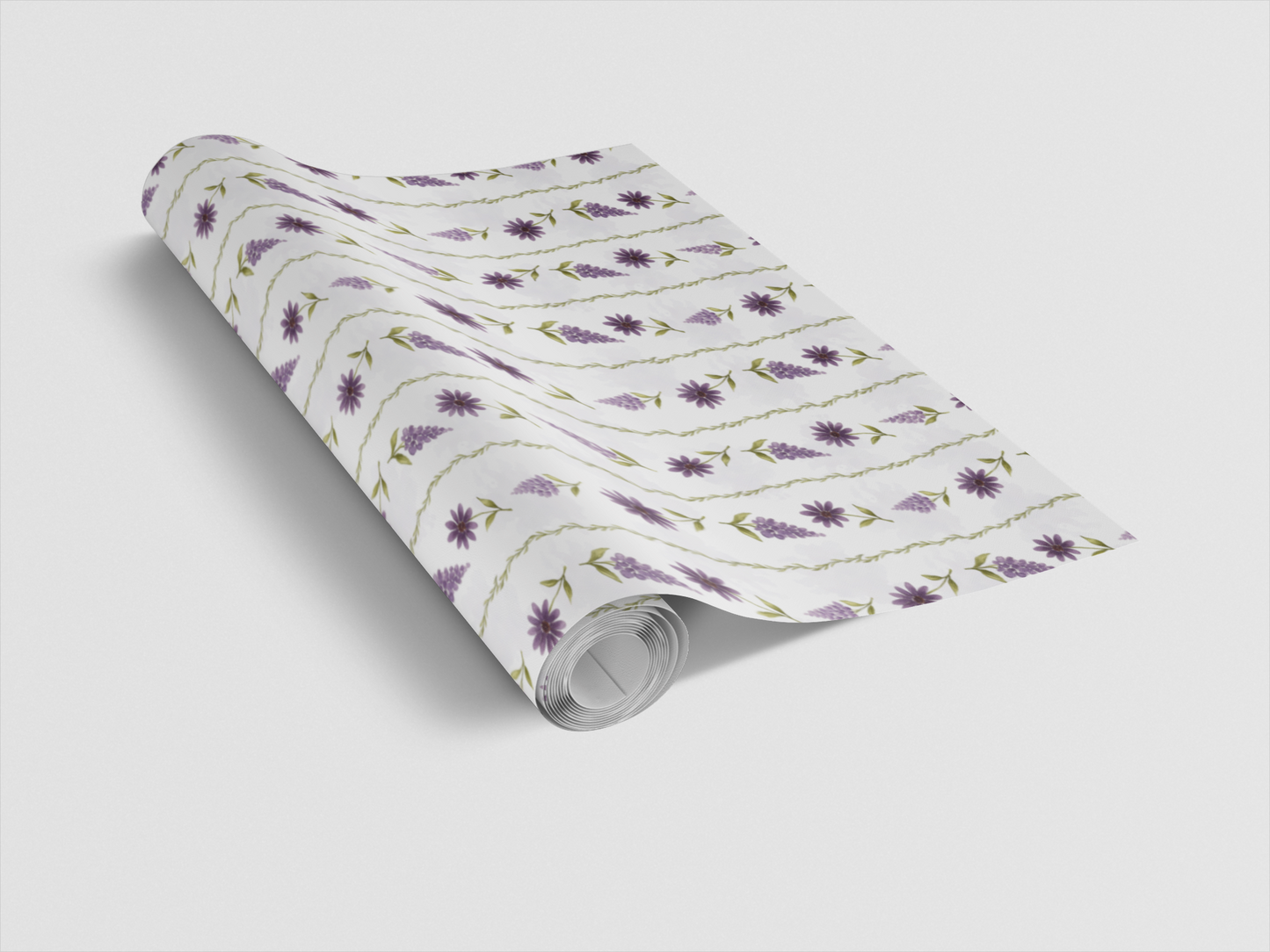 Wild Lavender Lane