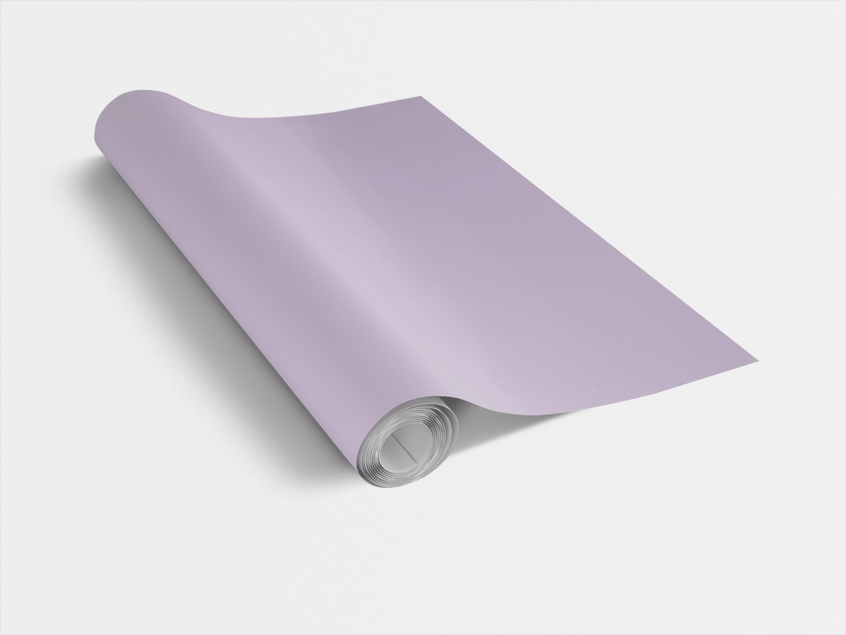 Delicate Lavender - London Penny Gift Wrap