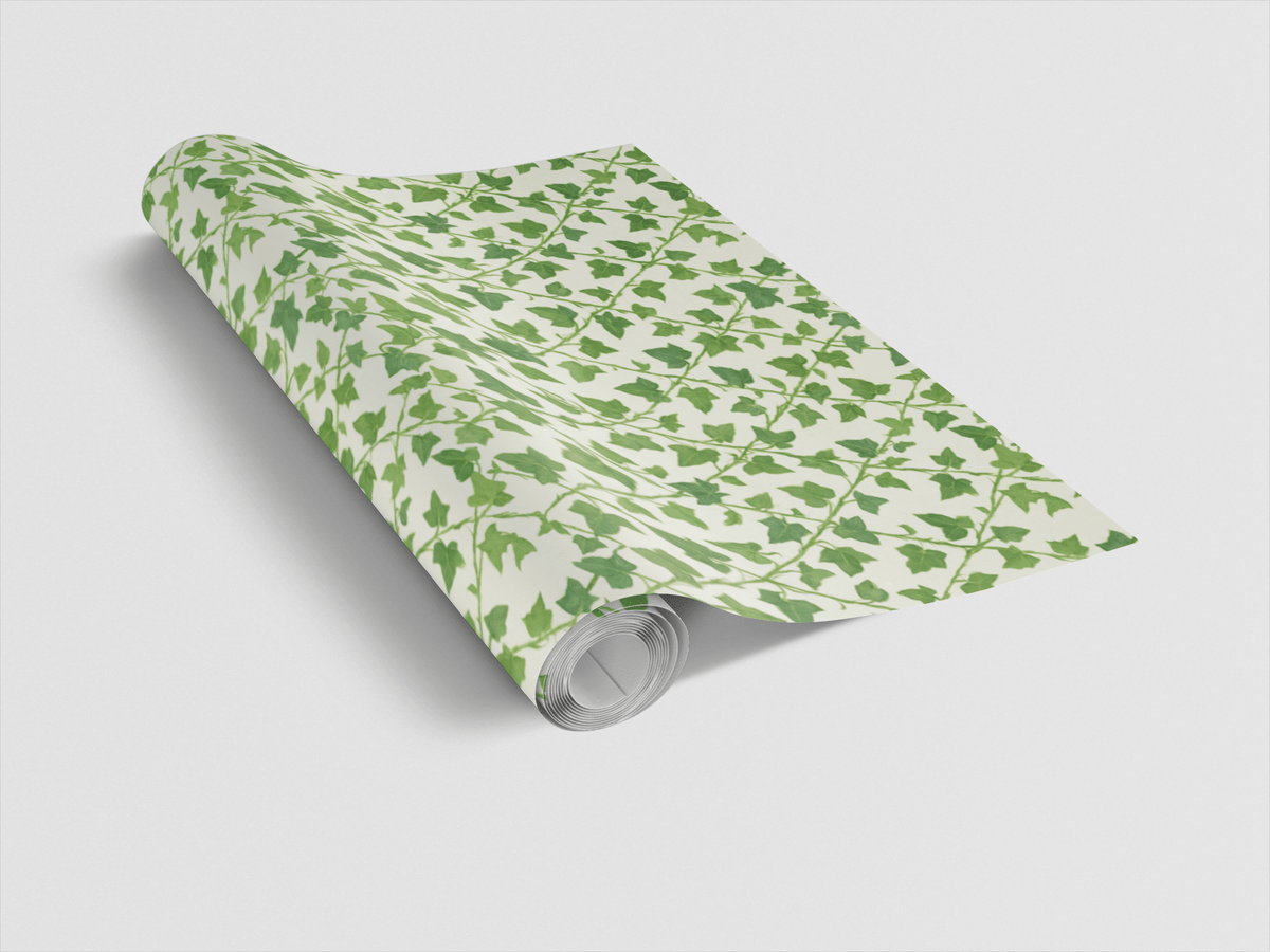 Ivy Garden - London Penny Gift Wrap