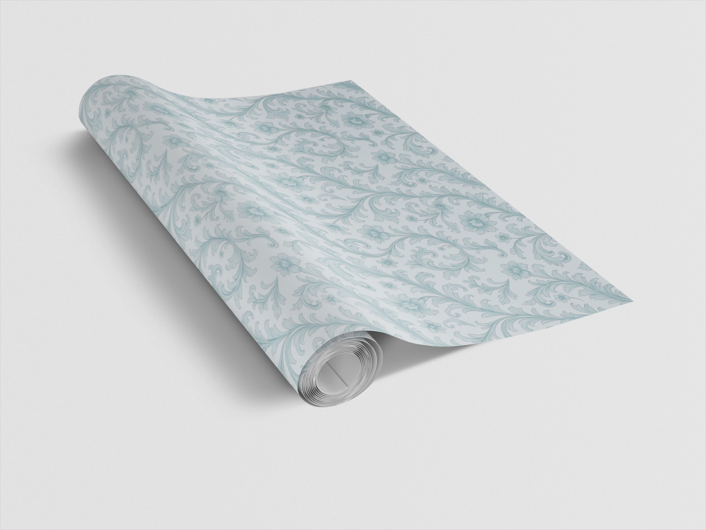 Azure Baroque