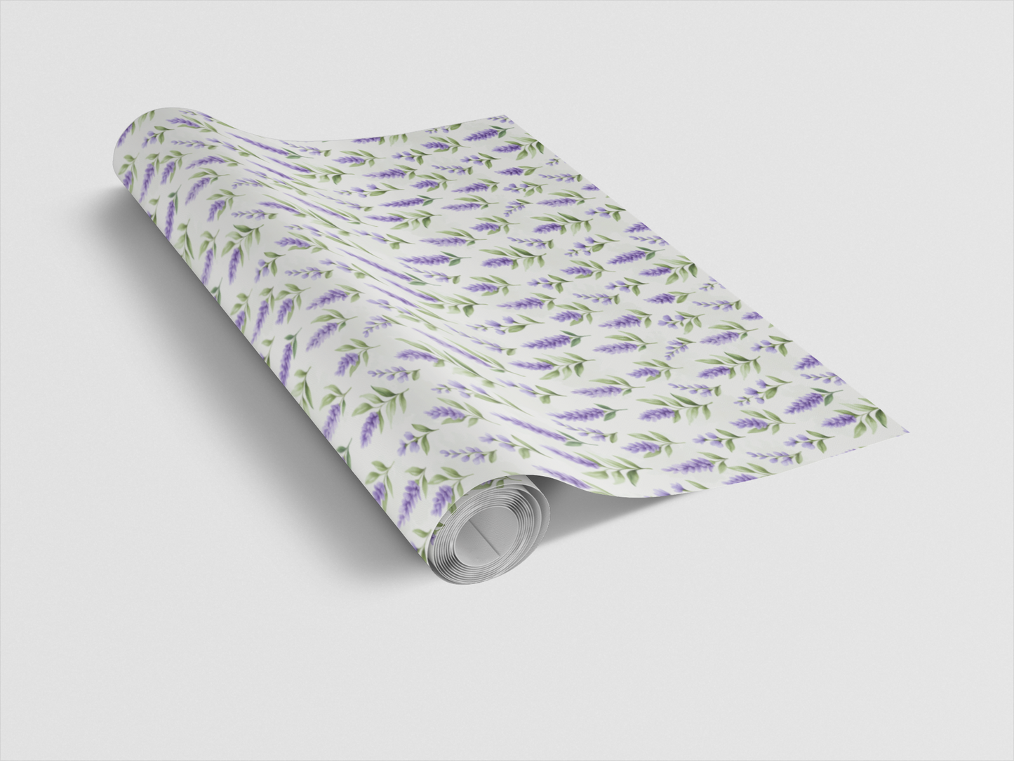 Lavender Breeze