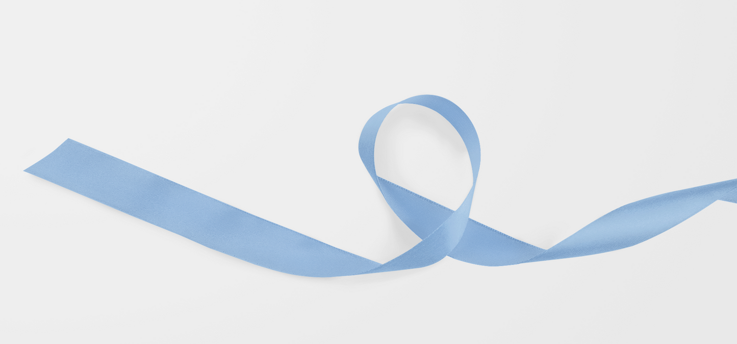 Crystal Sky Ribbon